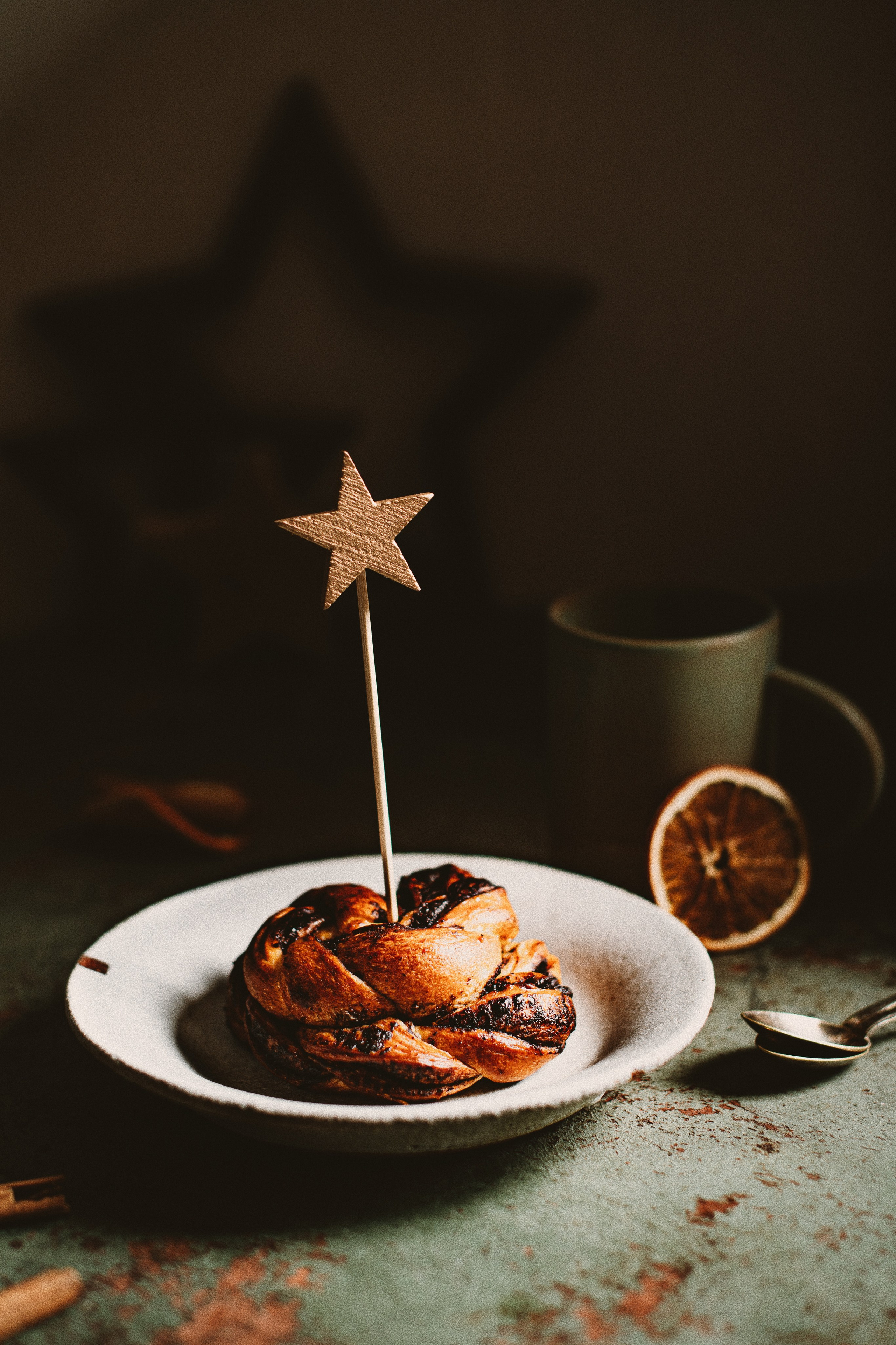 Фудфото. Elnora Atnagulova Foodphotography