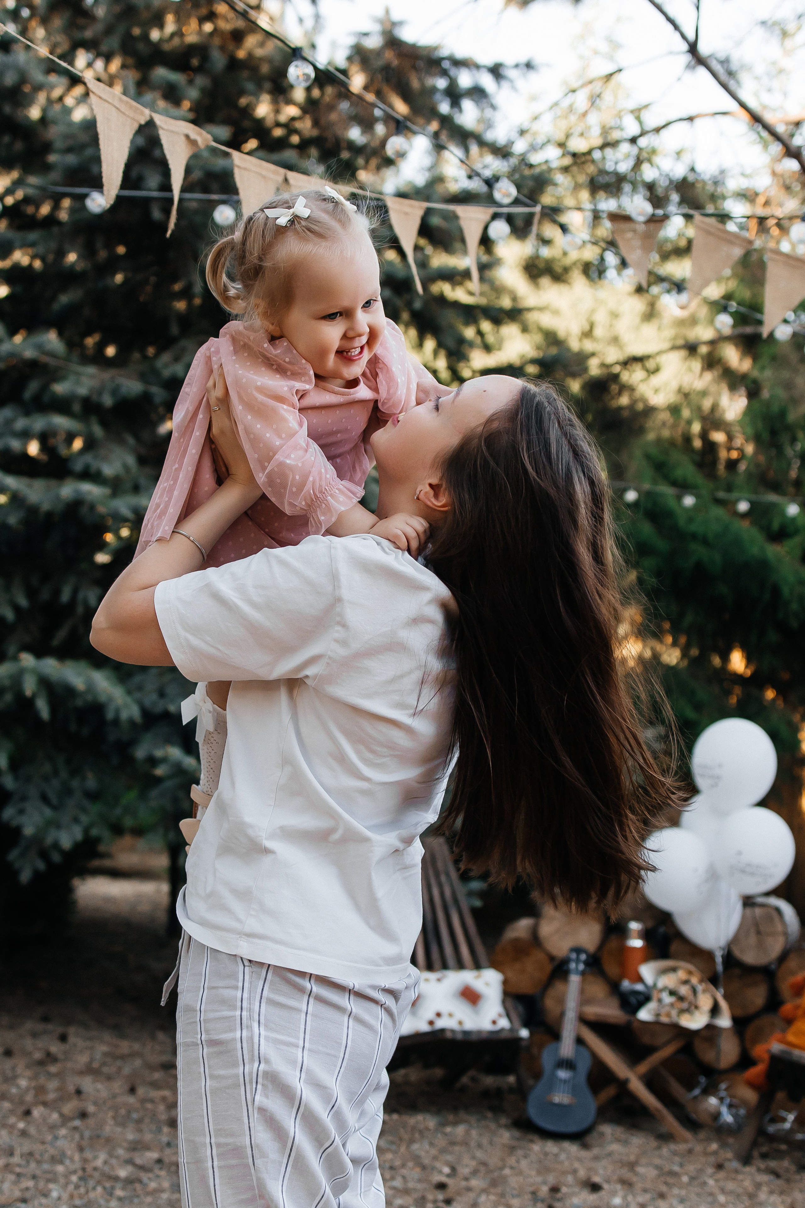 Наташа, Андрей и Тасечка. Свадебный и семейный фотограф в Ростове-на-Дону