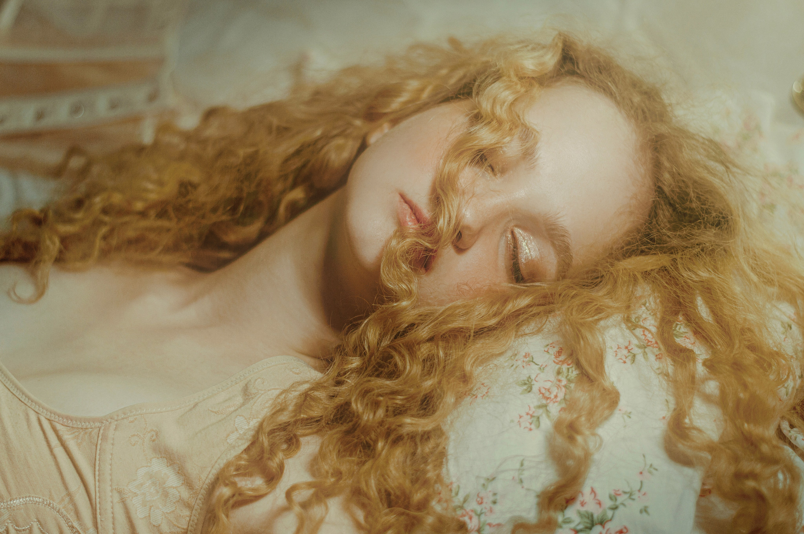 Вера. Photographer Anastasia Tarasova