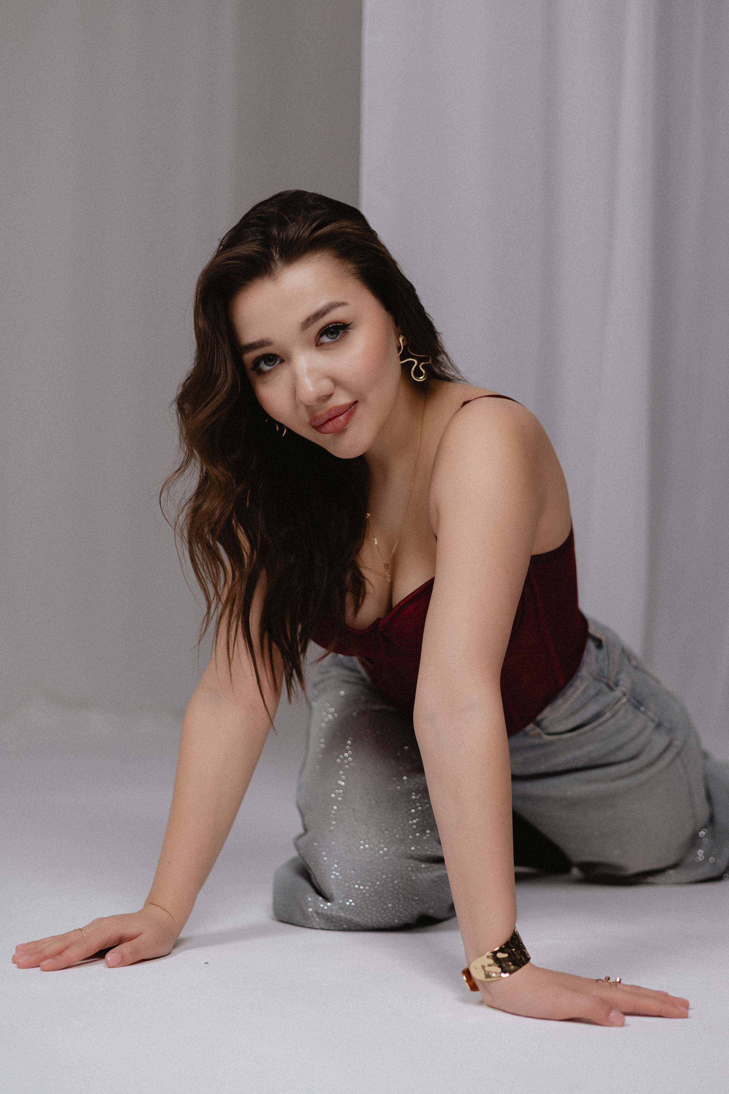 Ольга. Фотограф