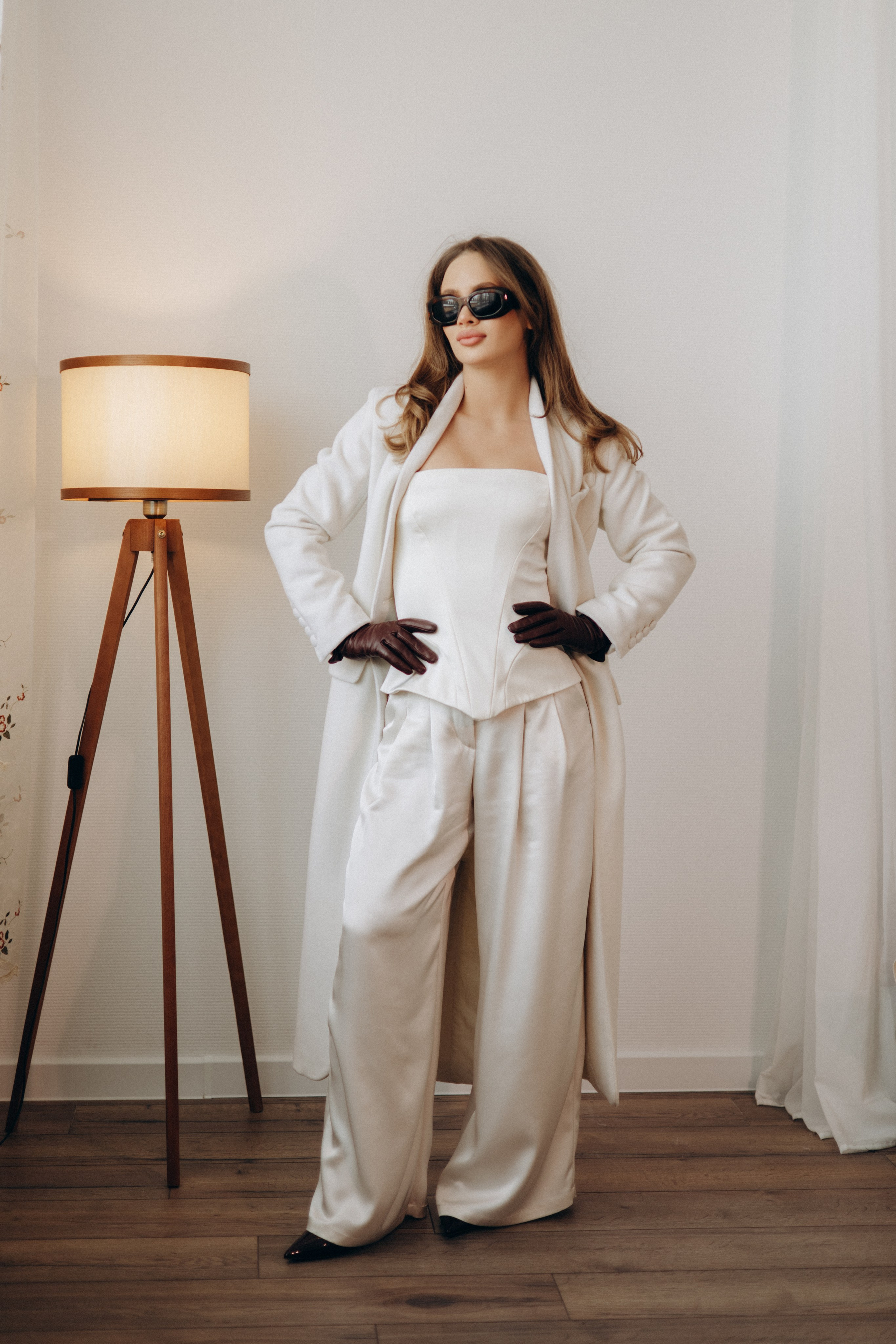 Юлия. Фотограф