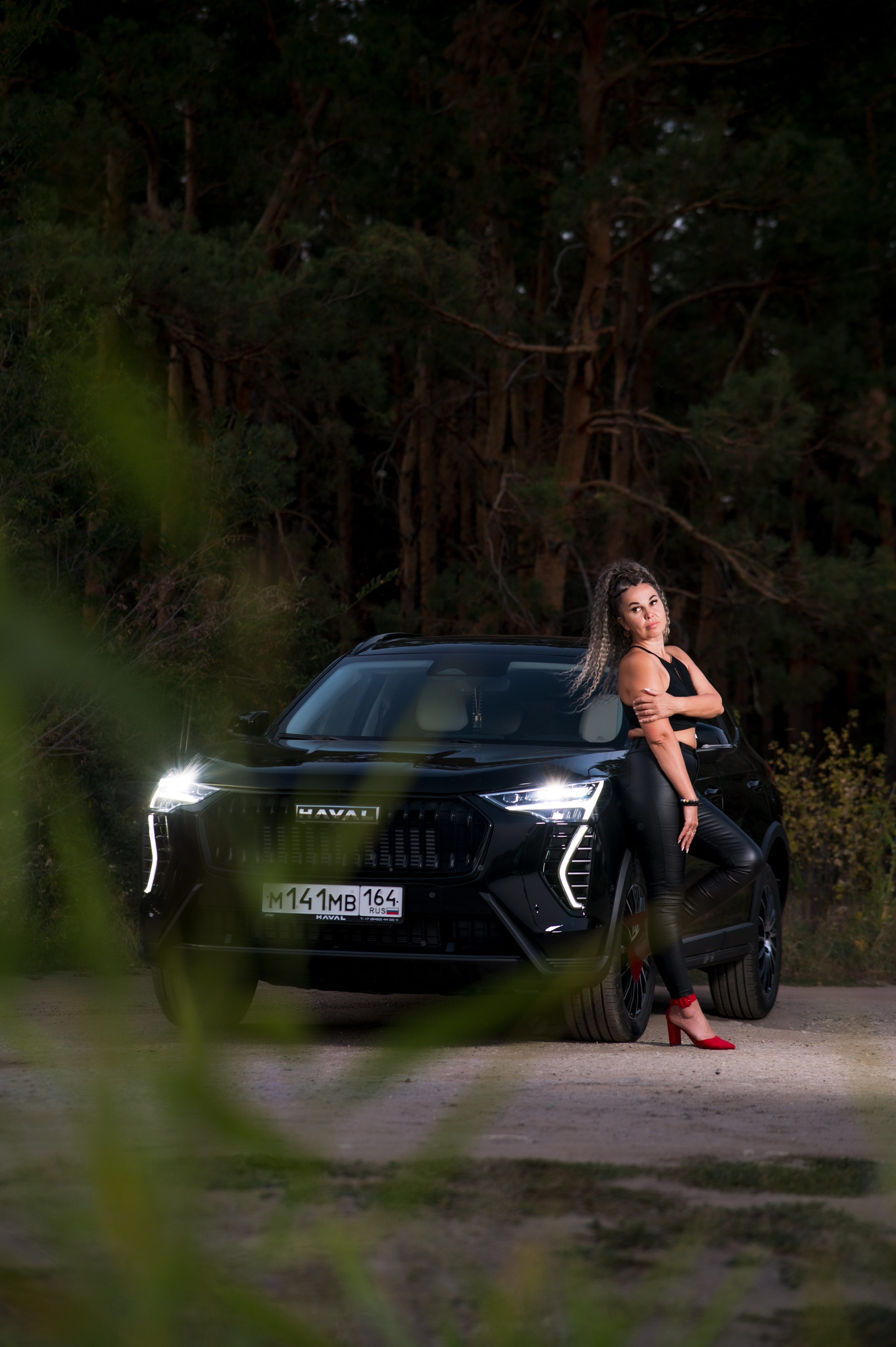 Женские. Портретный фотограф и не только! Энгельс