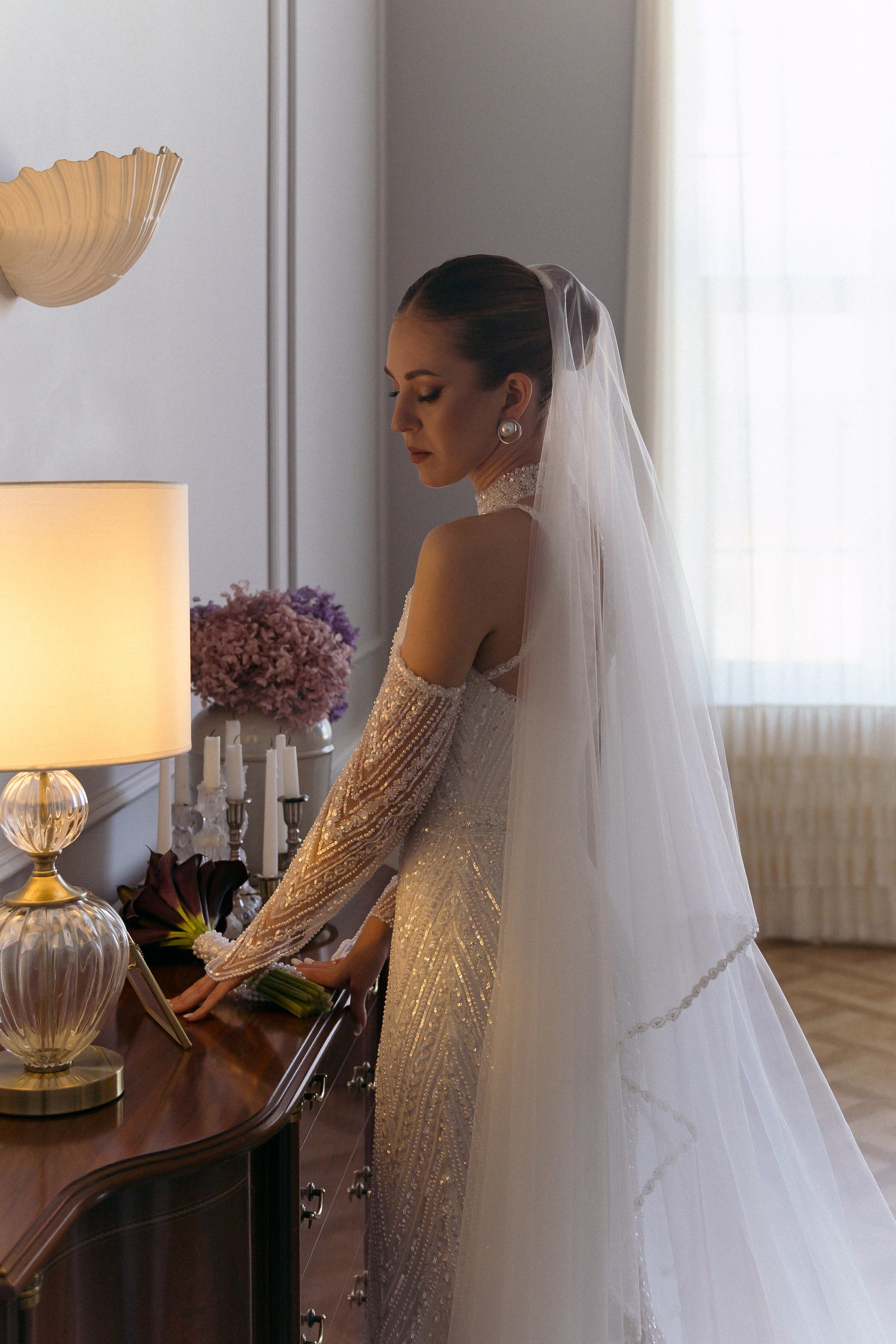 Алексей и Наталия 1 ноября 2025. Свадебный  и семейный фотограф в Краснодаре