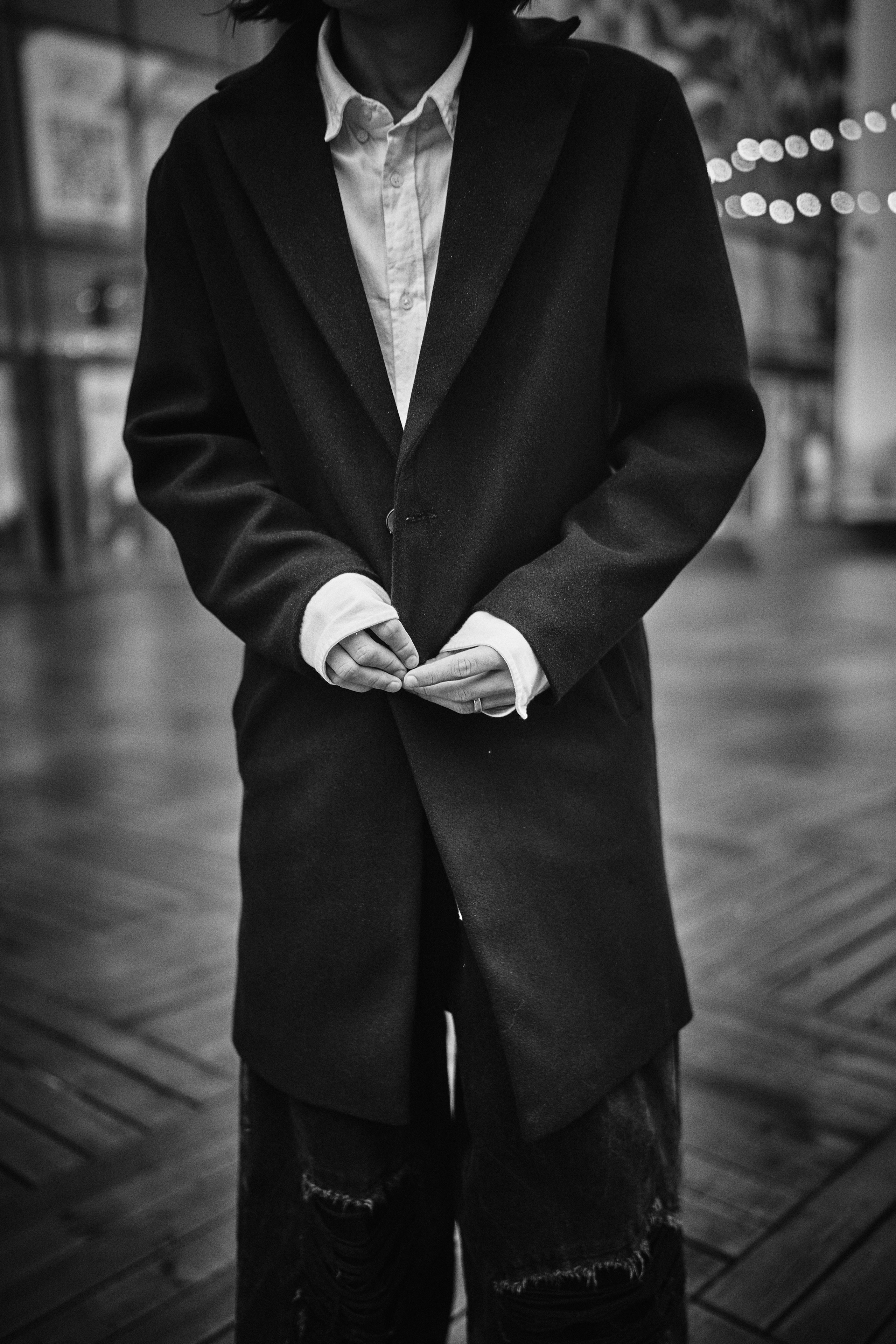 Захар. Фотограф в Санкт-Петербурге | Аня Маленчук