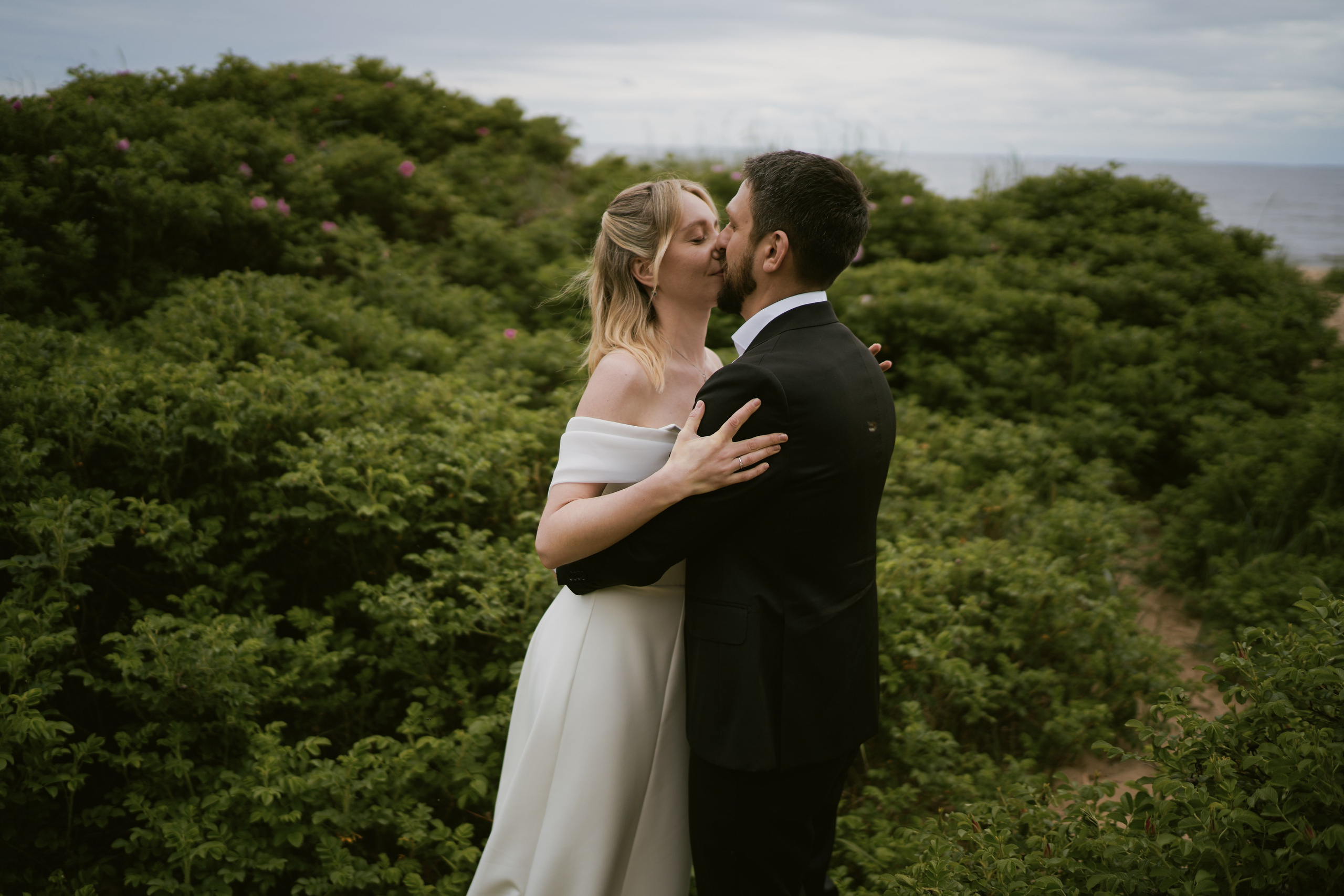 Лена и Сережа. Фотограф в Санкт-Петербурге | Аня Маленчук