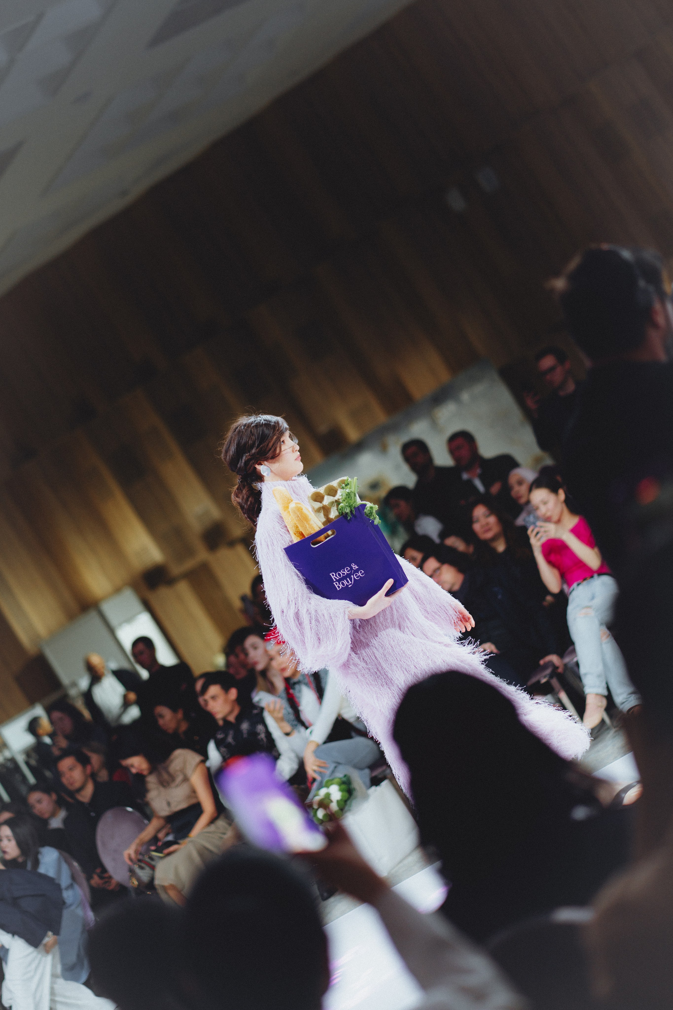 EURASIAN FASHION WEEK