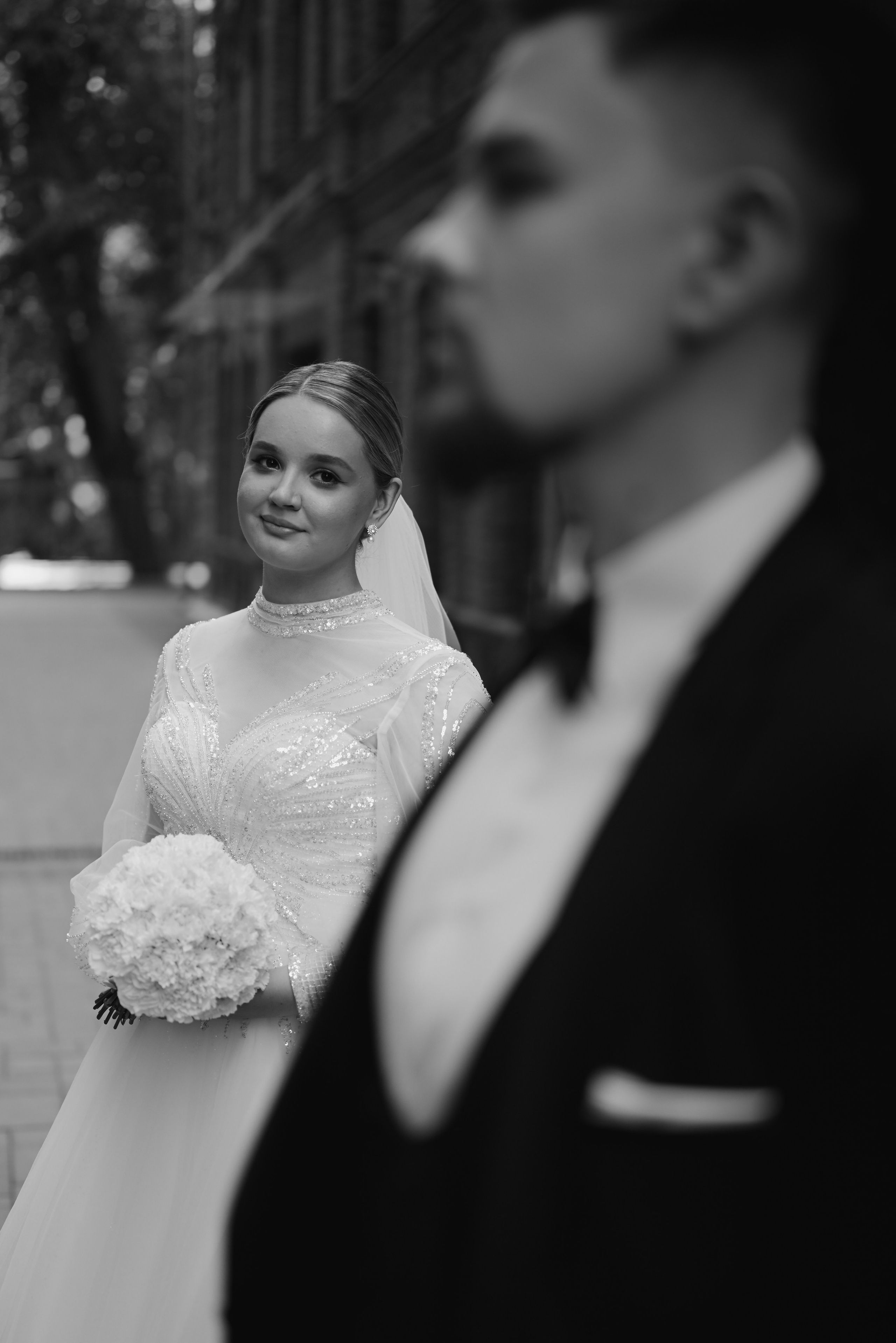 R & A. Свадебный и семейный фотограф в Уфе Александров Максим