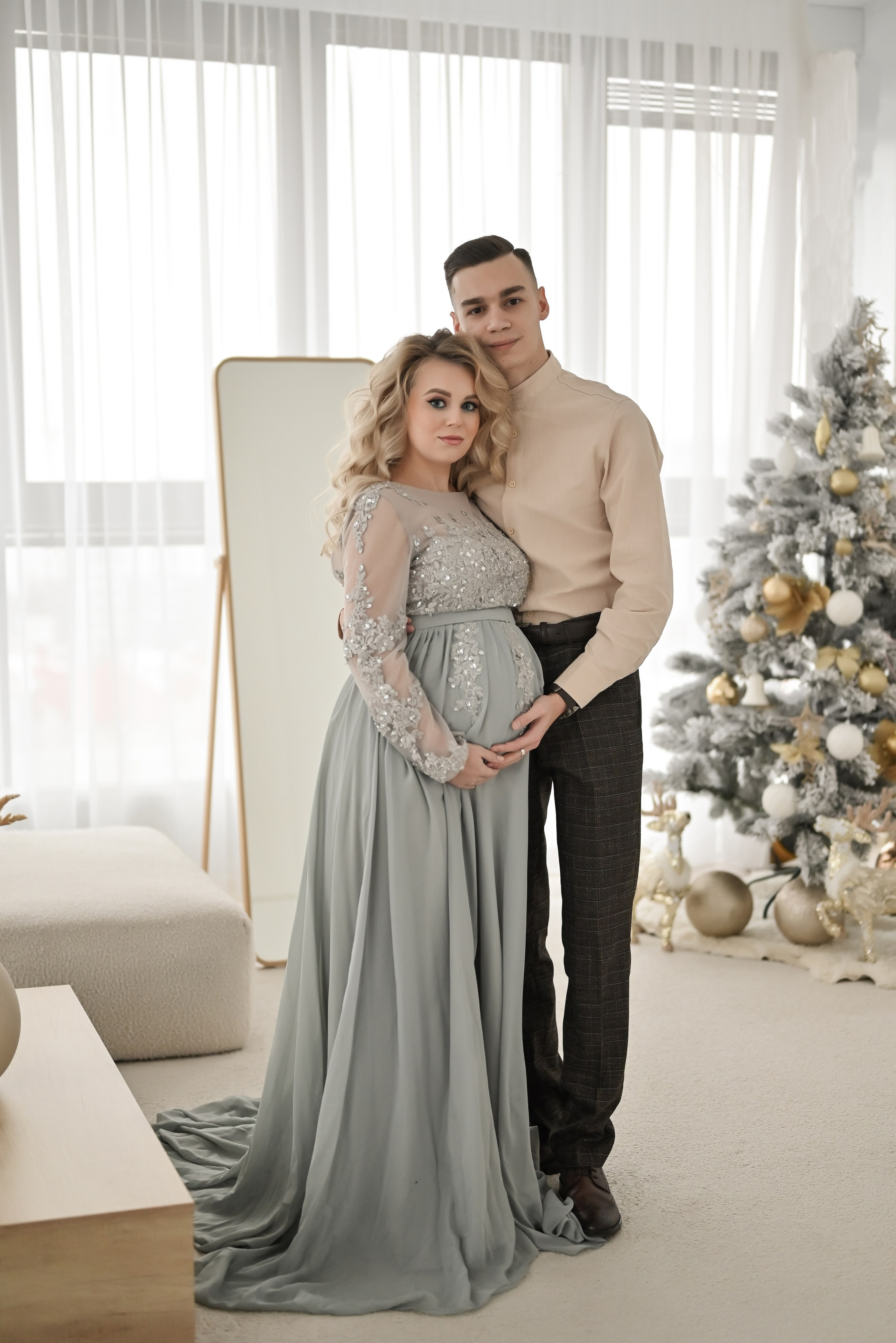 Ждем тебя с нетерпением. Свадебный и семейный фотограф в Уфе Александров Максим