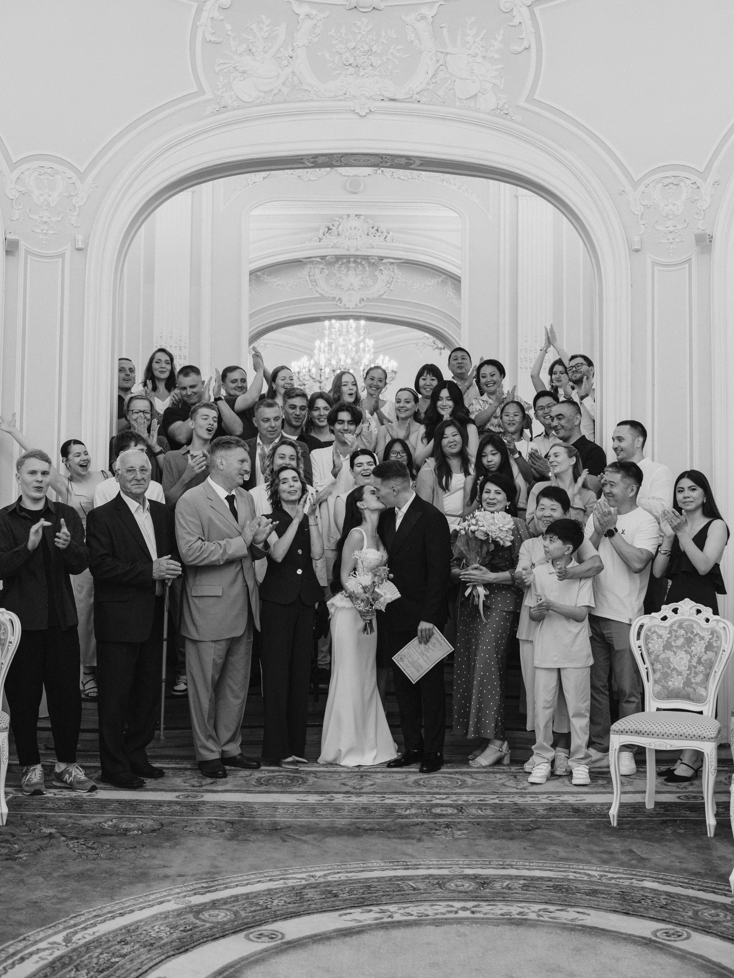 K&V | 31.07.2025. Фотограф Санкт-Петербург Евгения Корякина (eva_maruu)