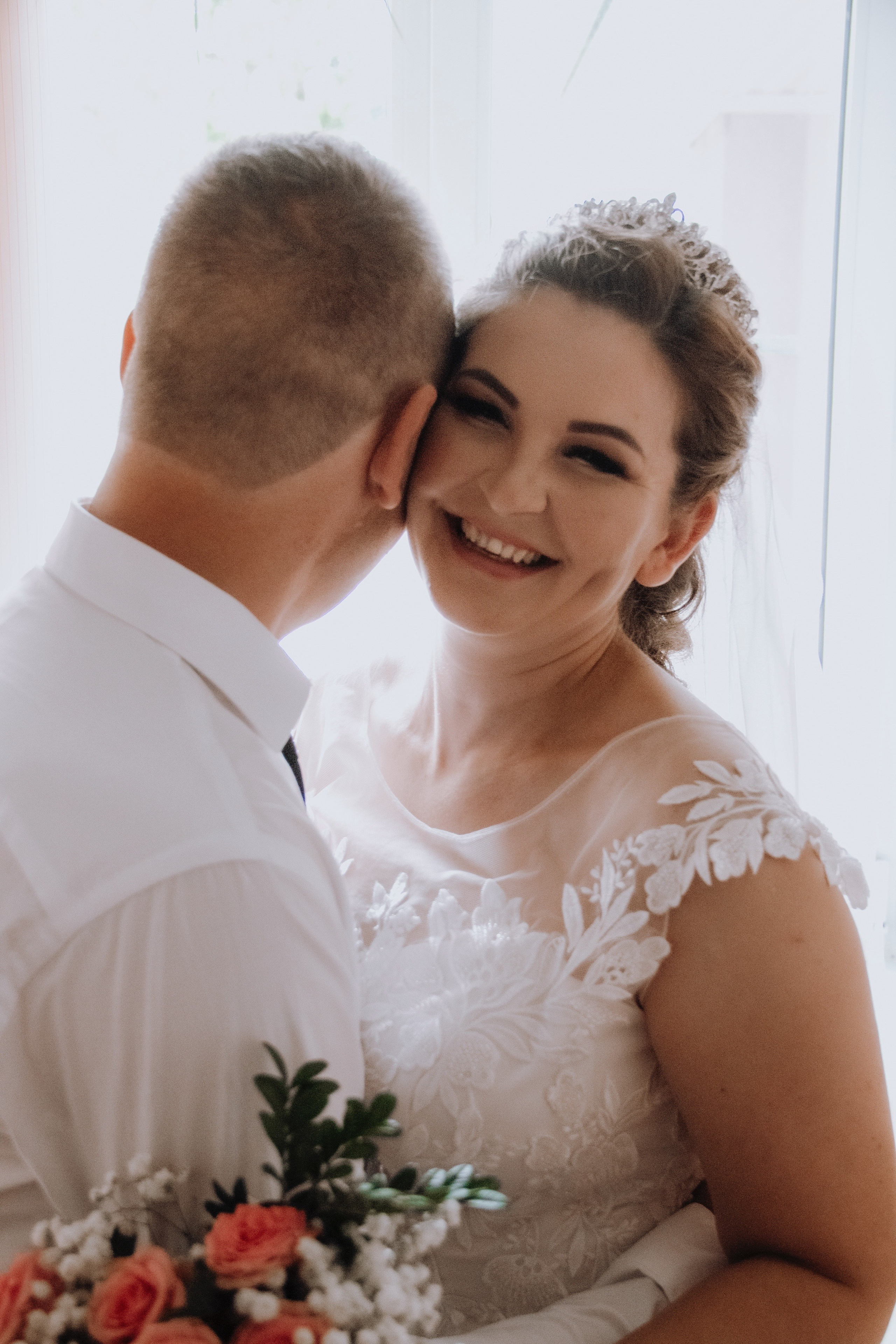 СВАДЬБА ОЛЬГА И ВАЛЕРИЙ. ProFoto