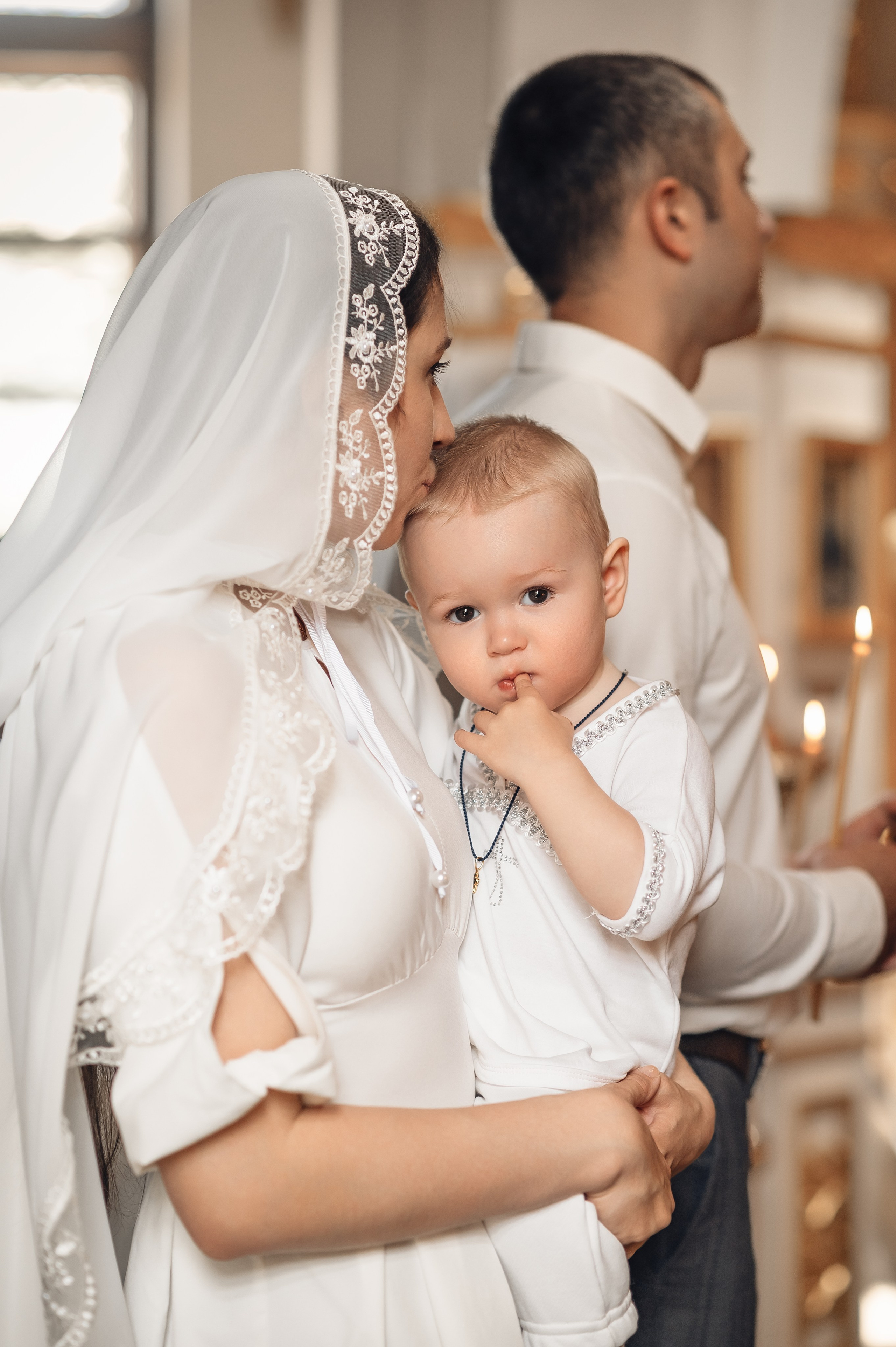 С. Майорское. Храм Матроны Московской. Церковный фотограф на Таинство Крещения и Венчания в Оренбурге и Оренбургской области Екатерина Белкина