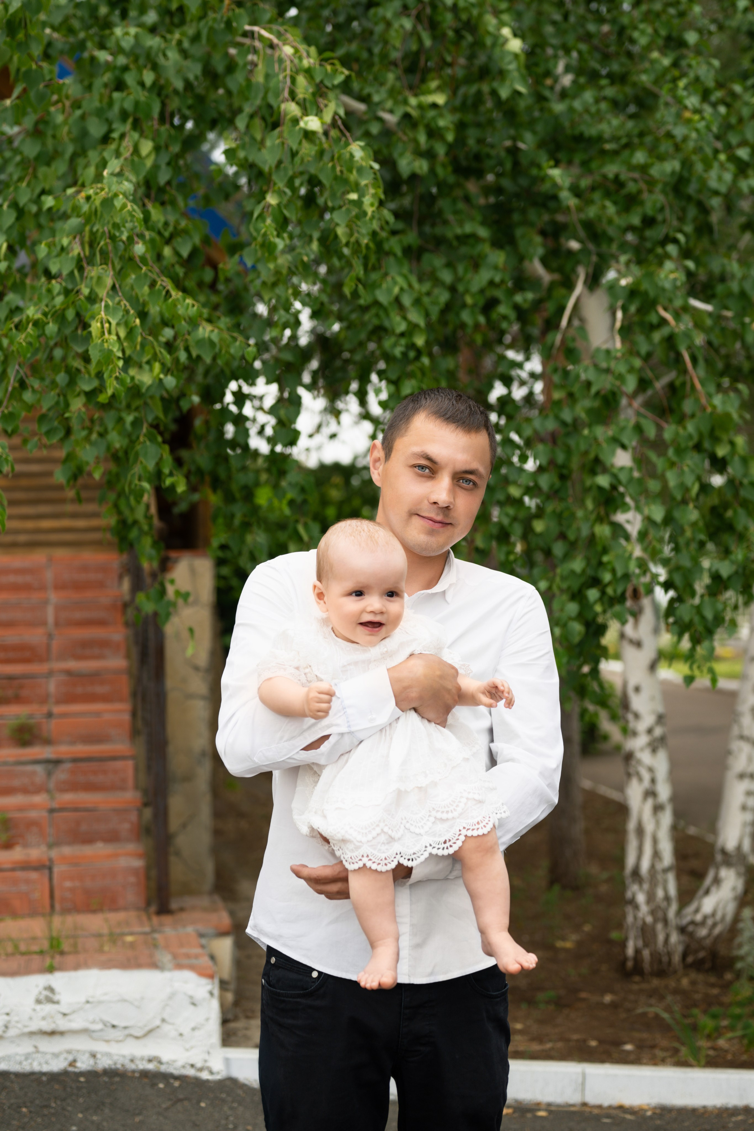 Храм Введения во храм Пресвятой Богородицы. Церковный фотограф на Таинство Крещения и Венчания в Оренбурге и Оренбургской области Екатерина Белкина