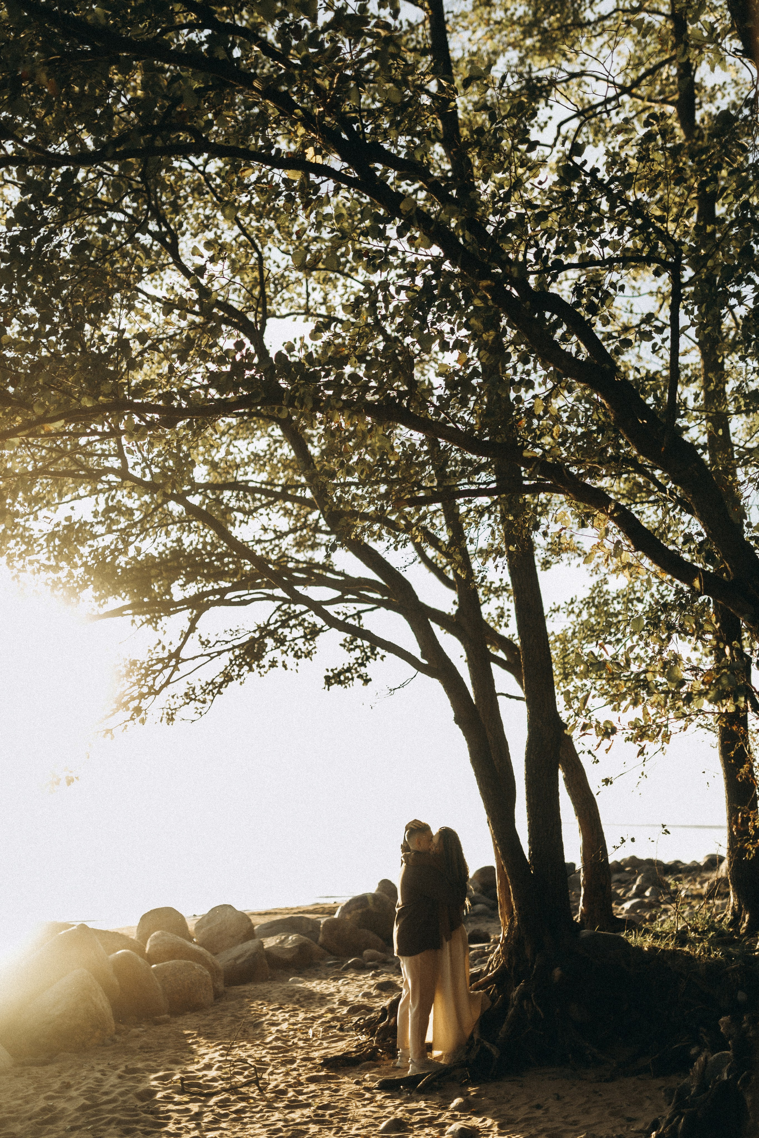 Вета, Дима и Локи. Фотограф в Санкт-Петербурге