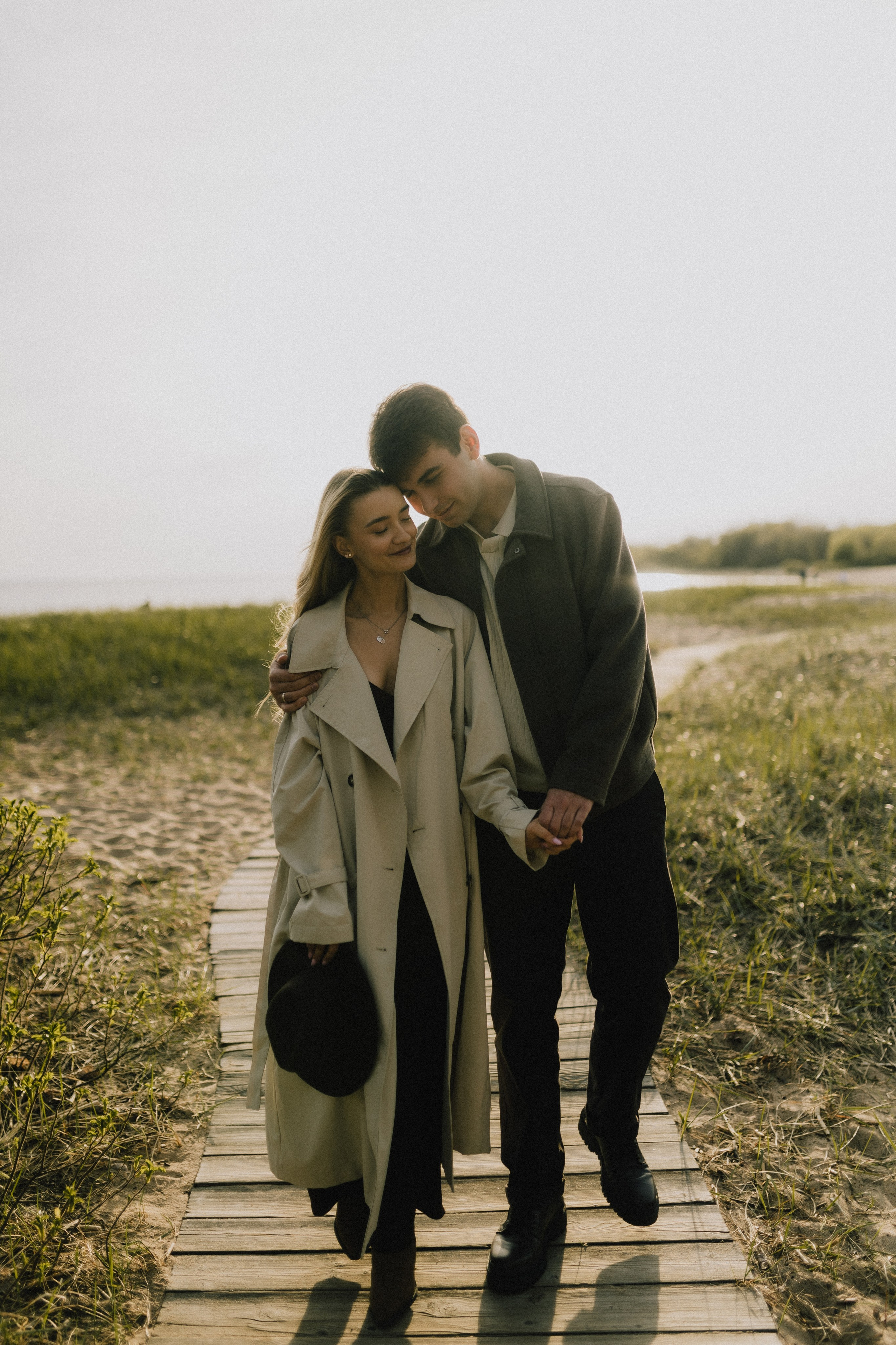 Ксения и Александр. Фотограф в Санкт-Петербурге