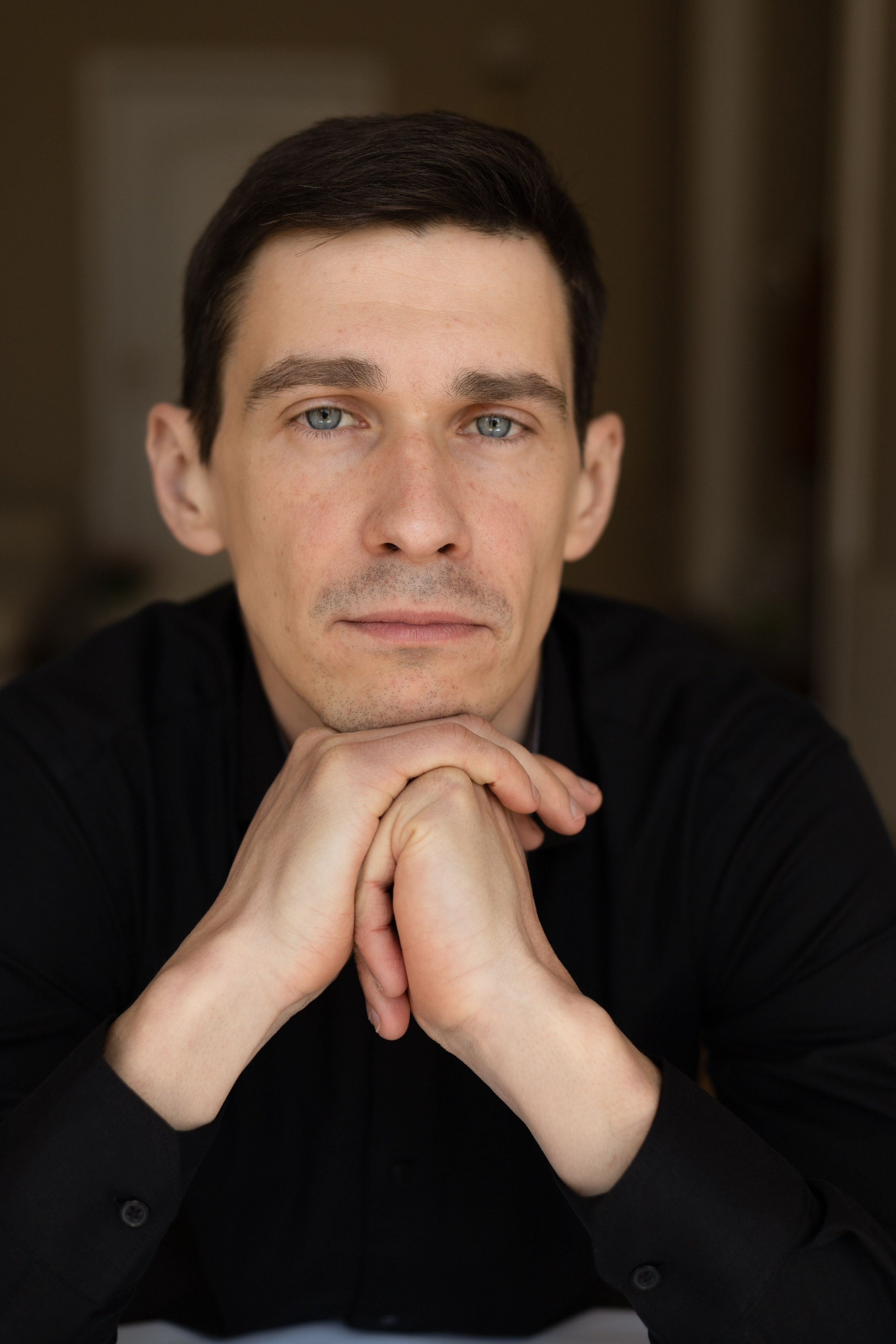 … Попробуй не приезжать, попробуй не приходить, а я попробую дверь тебе не открыть. Портфолио