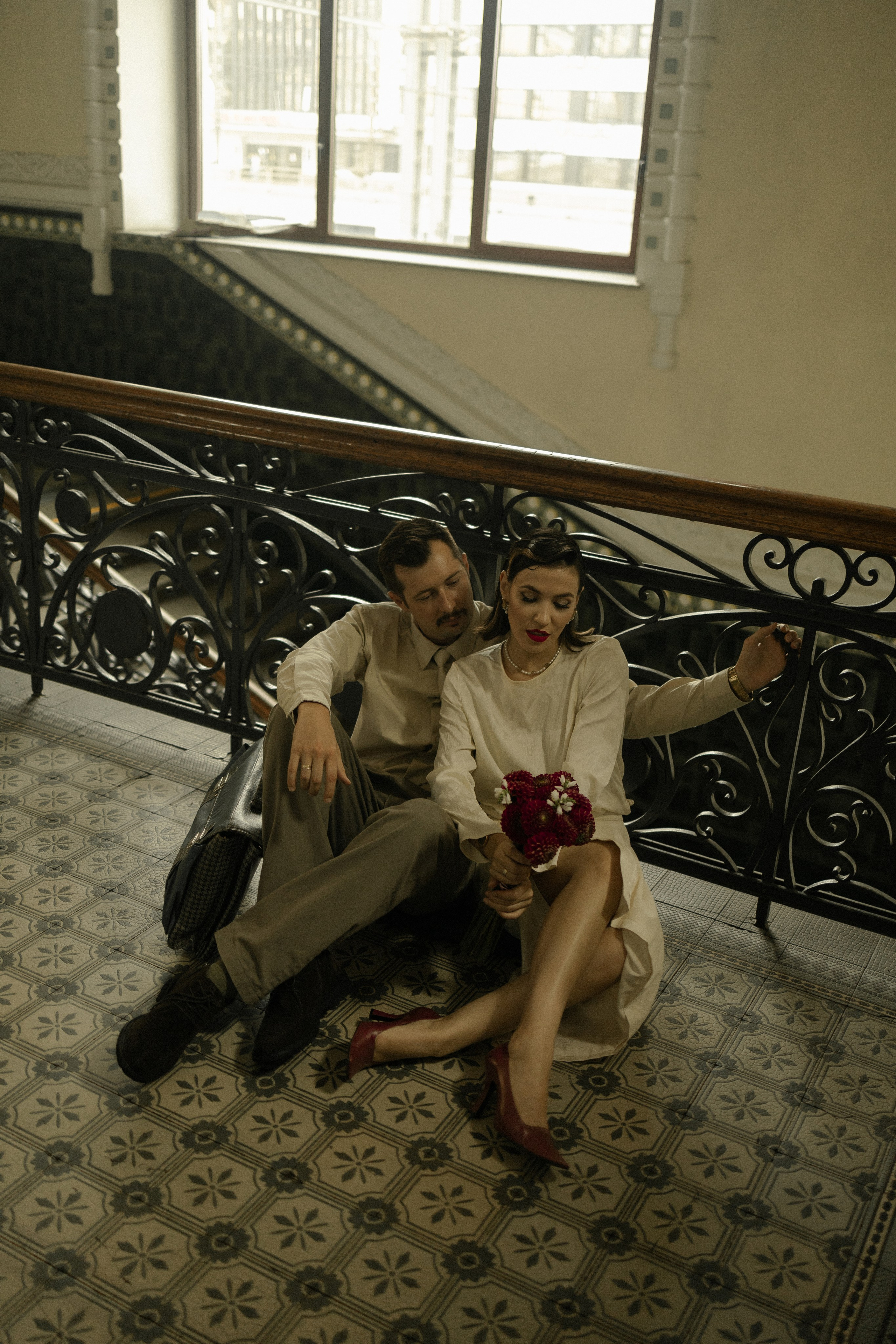 Lovestory#5 Владивосток. Фотограф Уссурийск Маматова Анастасия