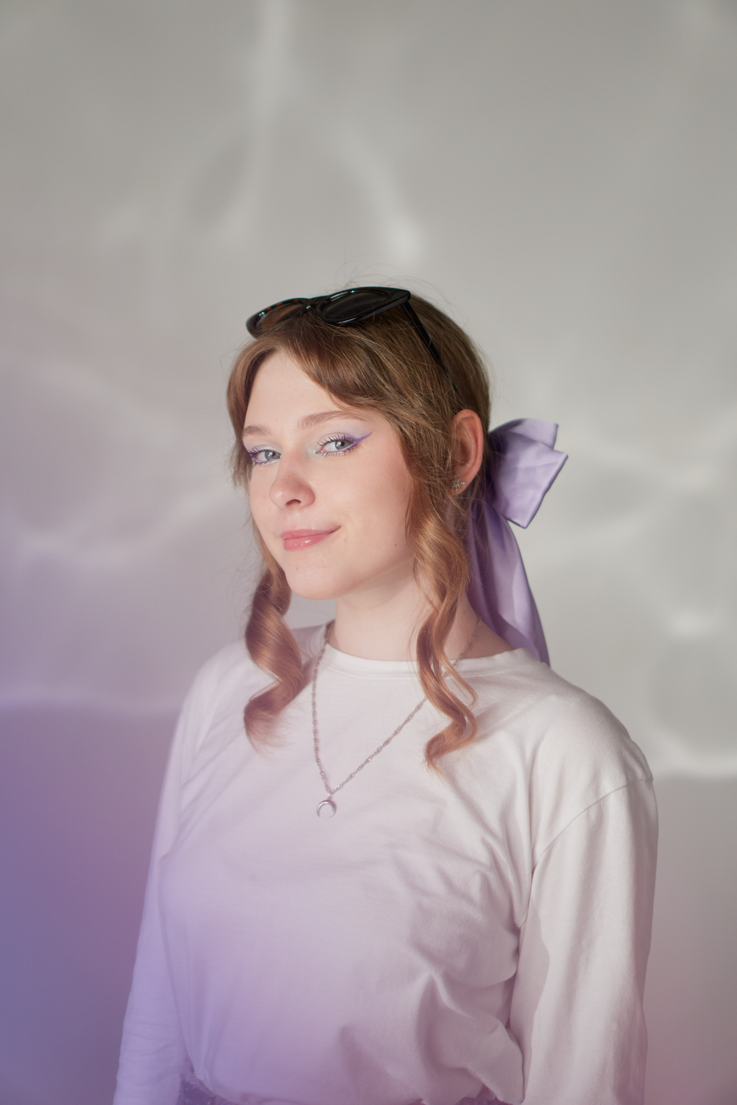 Портреты. Любвеобильный фотограф в Москве и Уфе