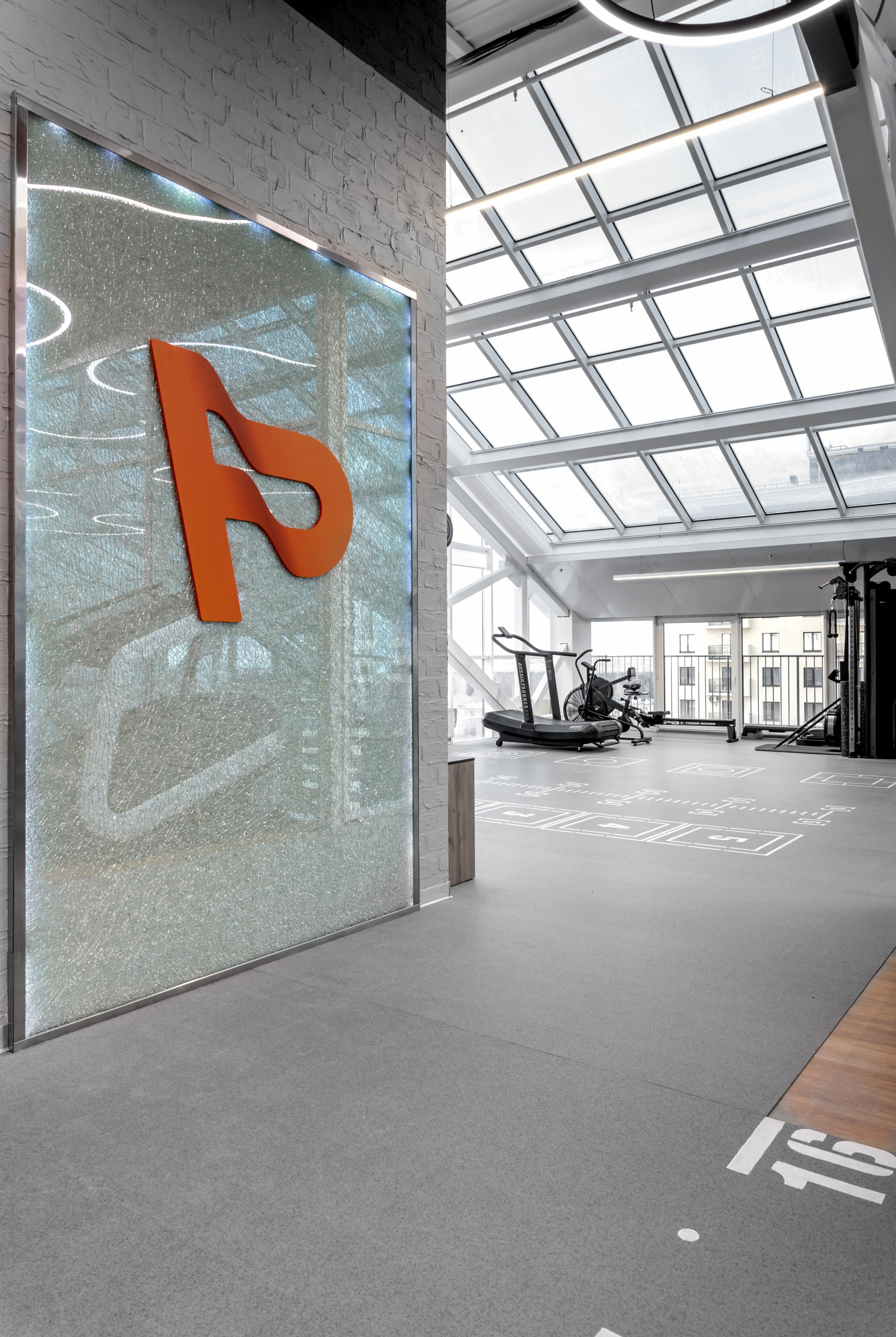 Фитнес клуб Челябинск 2. Интерьерный, портретный и семейный фотограф в Москве Мария Иринархова