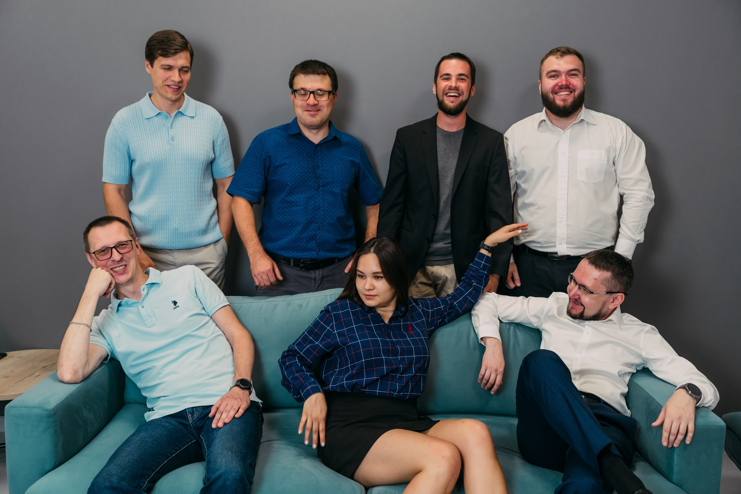 Центр компетенций по цифровизации строительной отрасли РФ. Портретный фотограф в Москве и Санкт-Петербурге Арина Чех