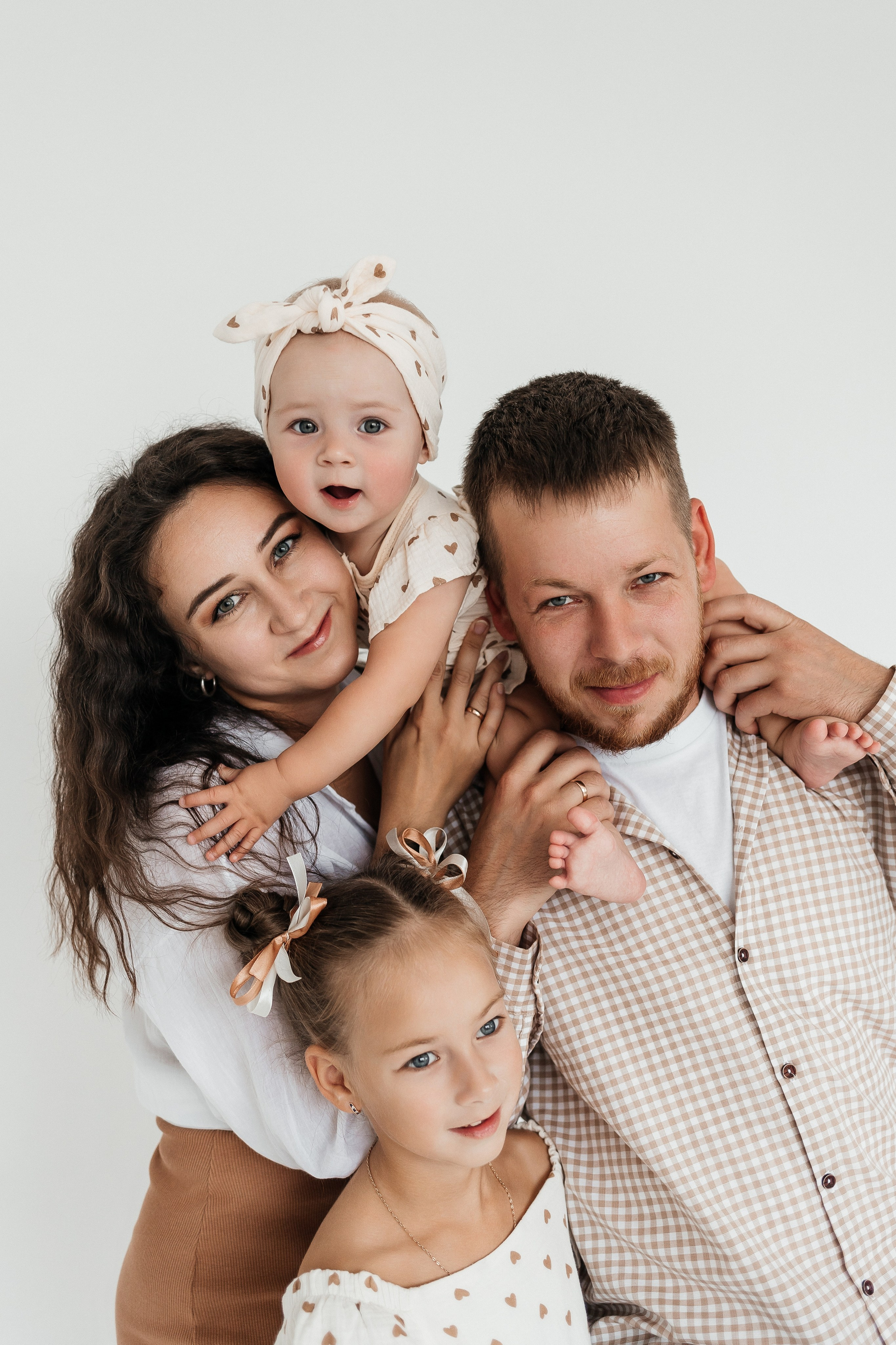 Артём/Лена/Арина/Маша. Свадебный и семейный фотограф в Екатеринбурге