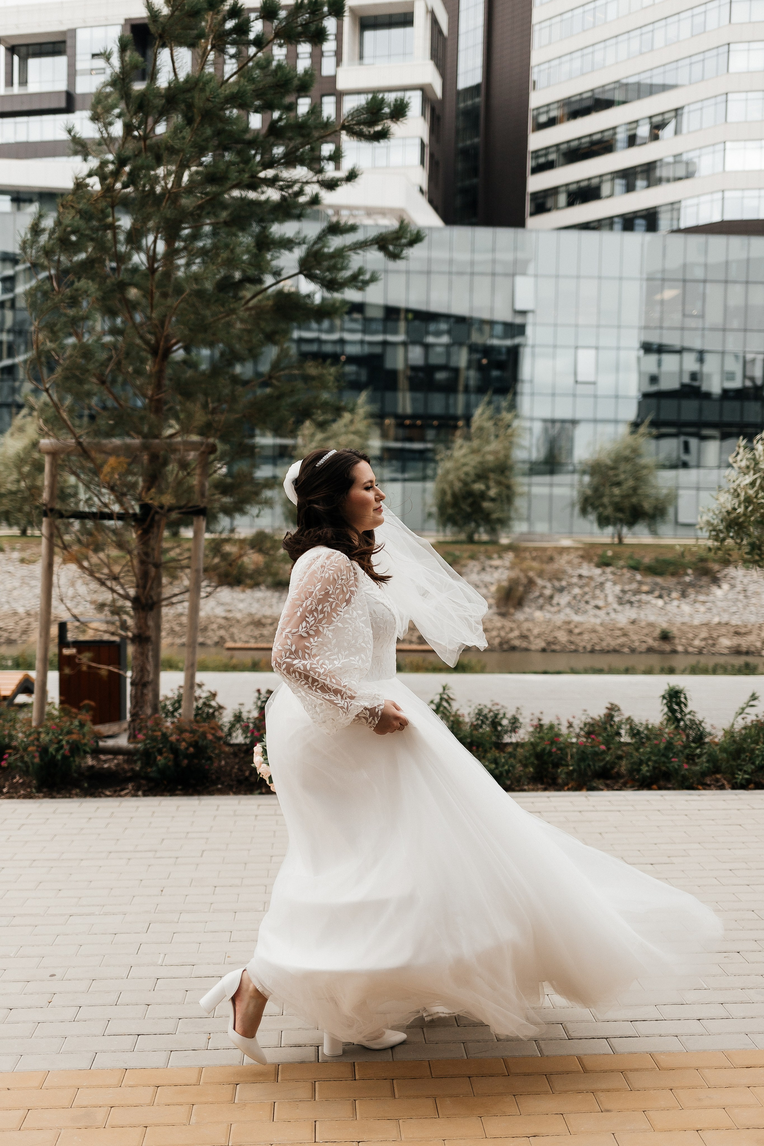 Максим и Нина/2024. Свадебный и семейный фотограф в Екатеринбурге