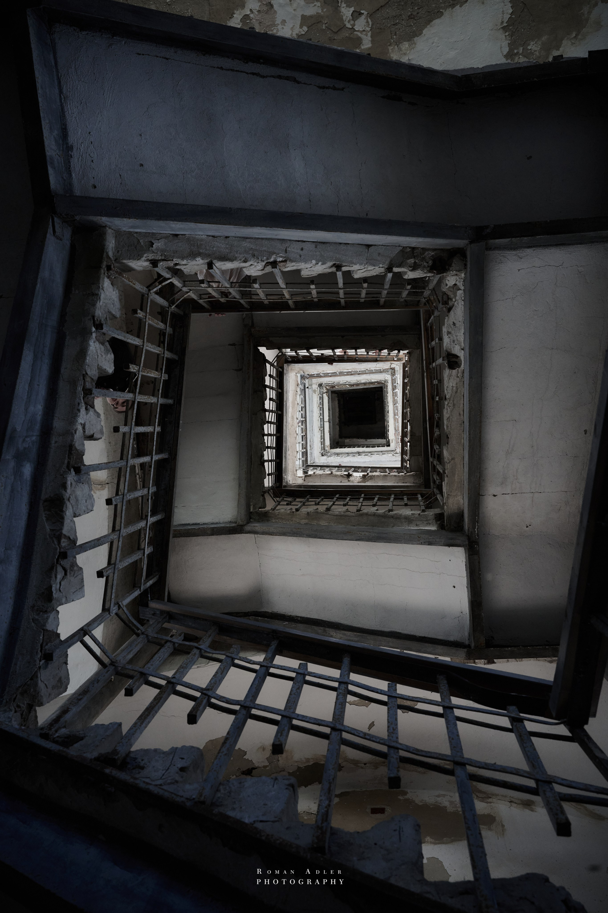 Суздаль. Июнь 2025. Фотограф Роман Адлер