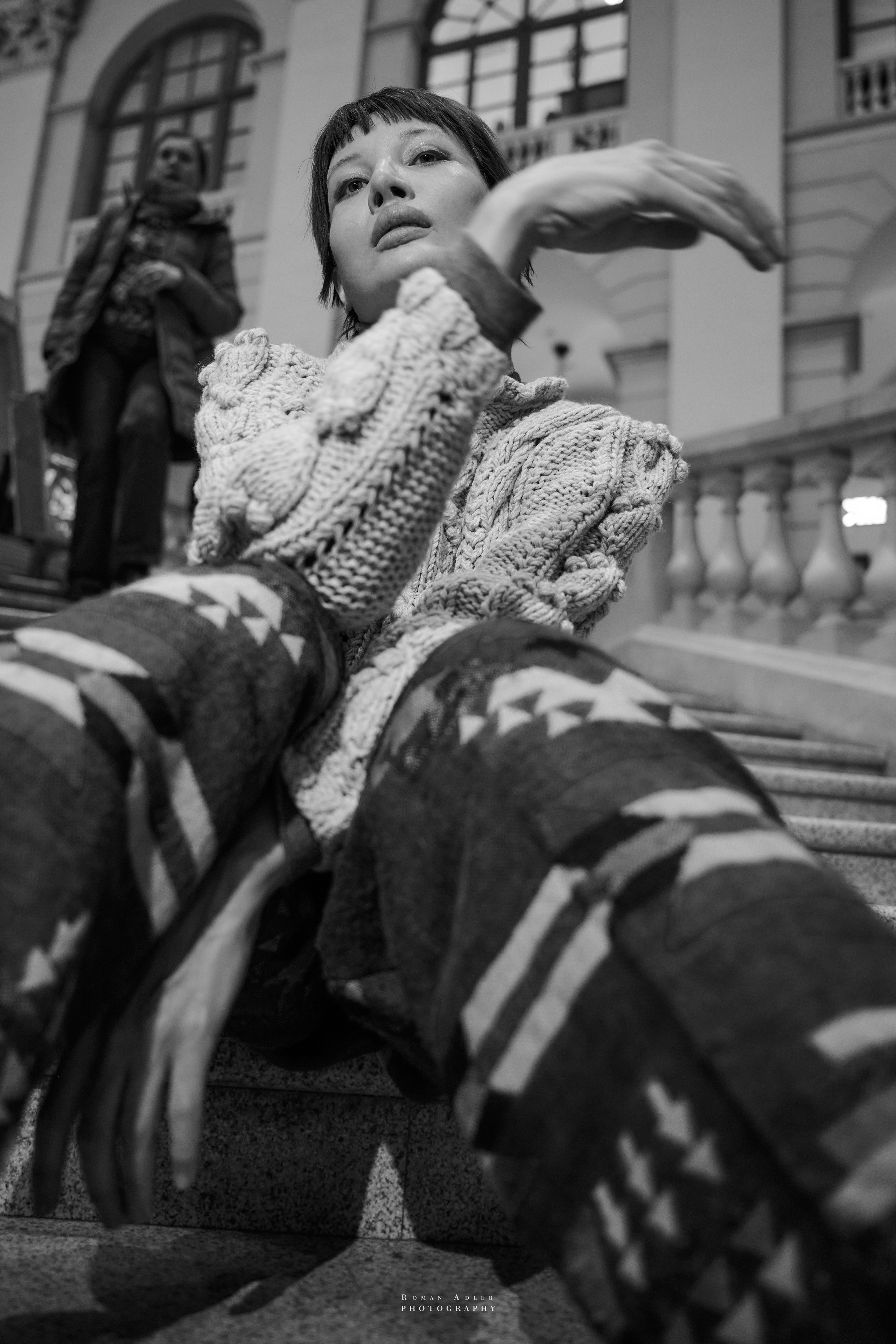 V. I. B. E. 2025 СветЛана. Фотограф Роман Адлер