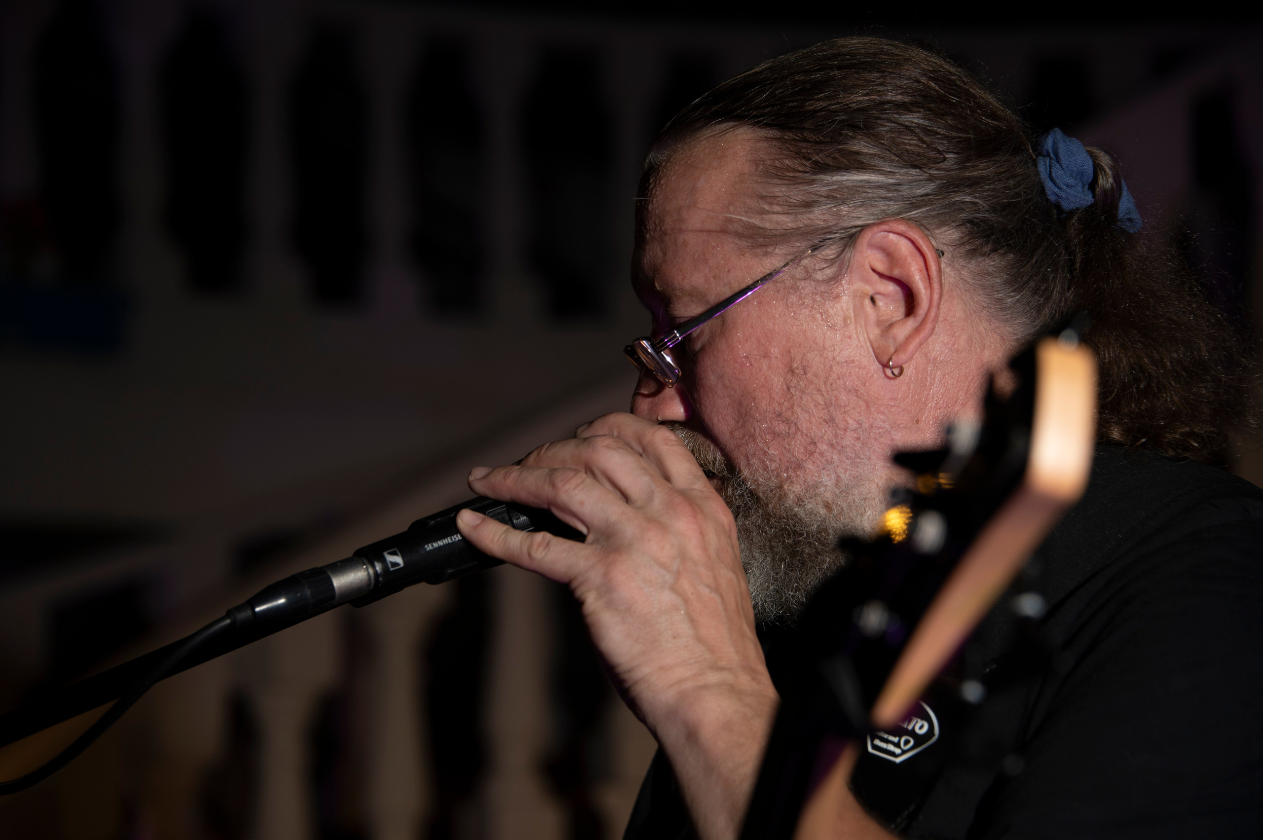 Геленджик. Август 2023. Фотограф Роман Адлер