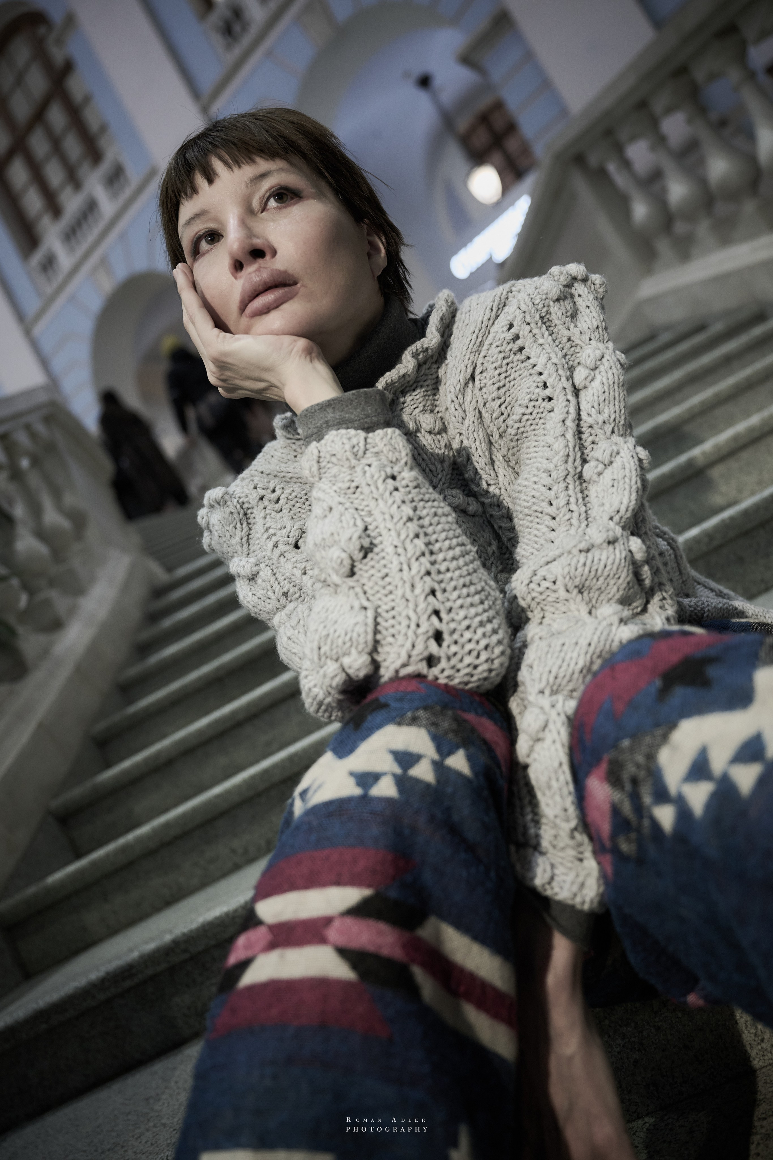 V. I. B. E. 2025 СветЛана. Фотограф Роман Адлер