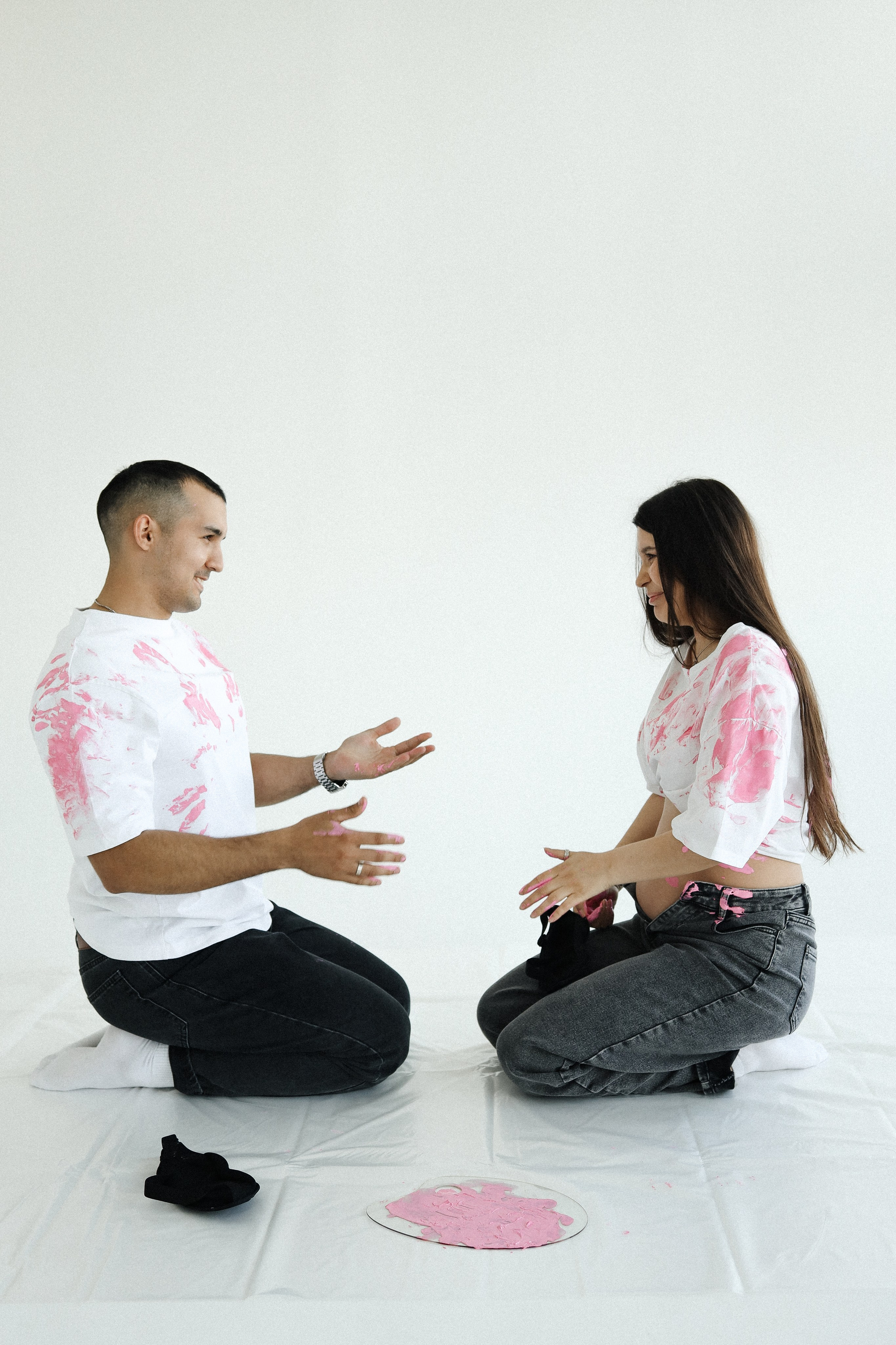 Д. + Д. Семейный и lovestory фотограф в Москве Светлана Коняхина