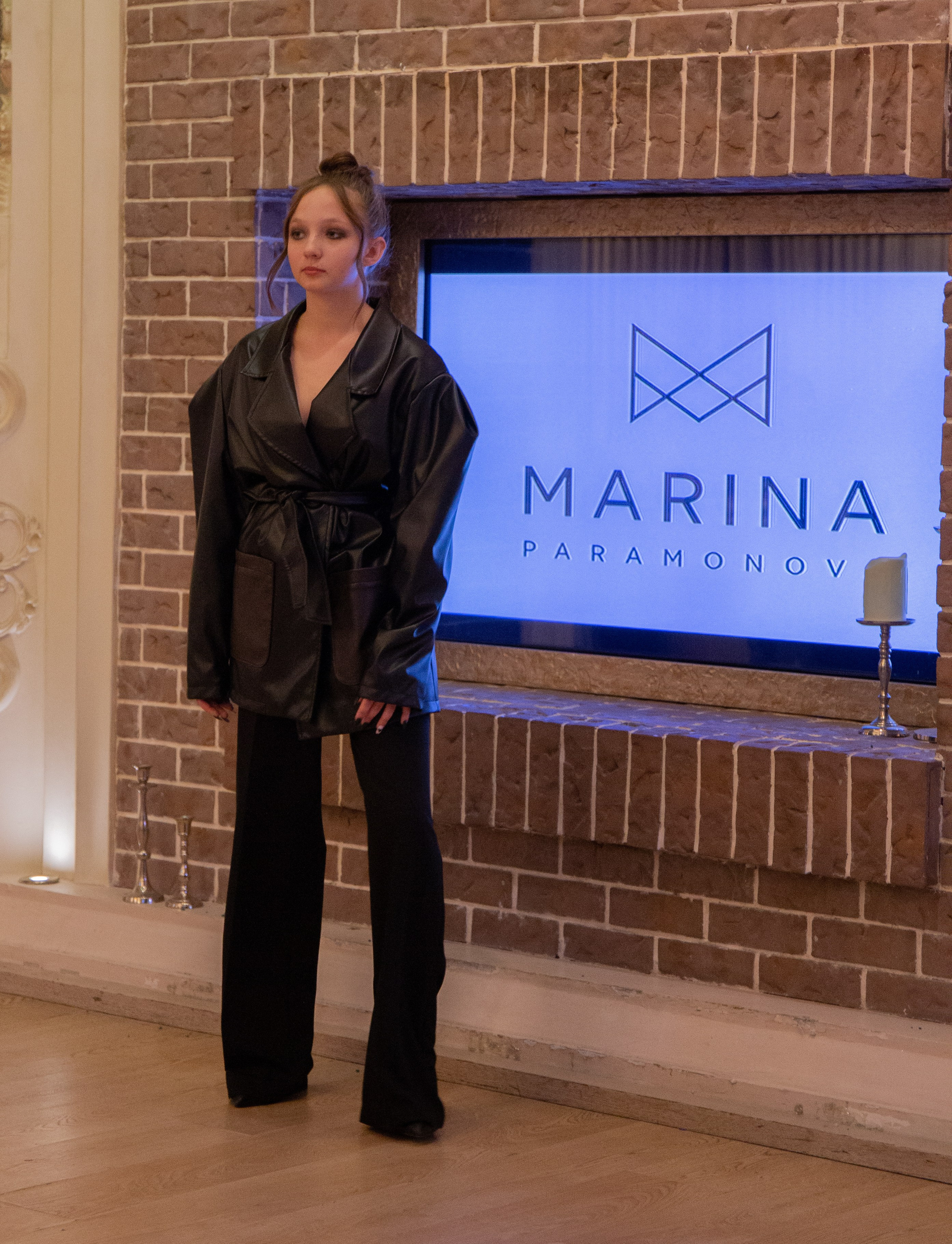 Онегин. Фотограф в Нижнем Новгороде