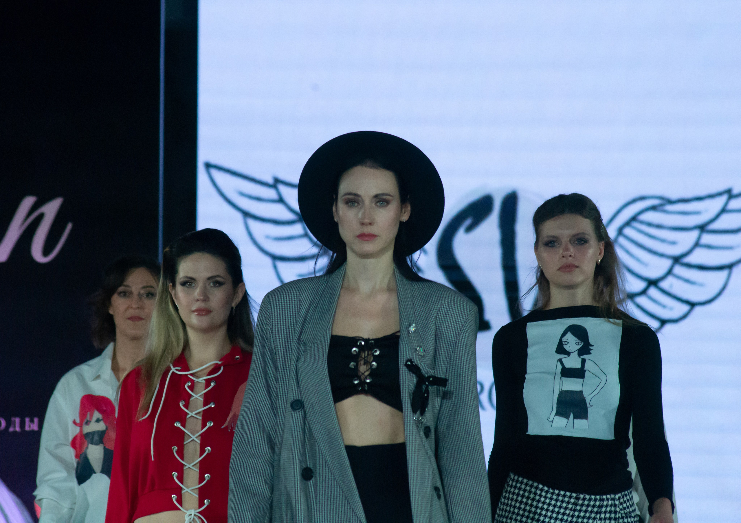 Нижегородская ярмарка 26.11. Фотограф в Нижнем Новгороде