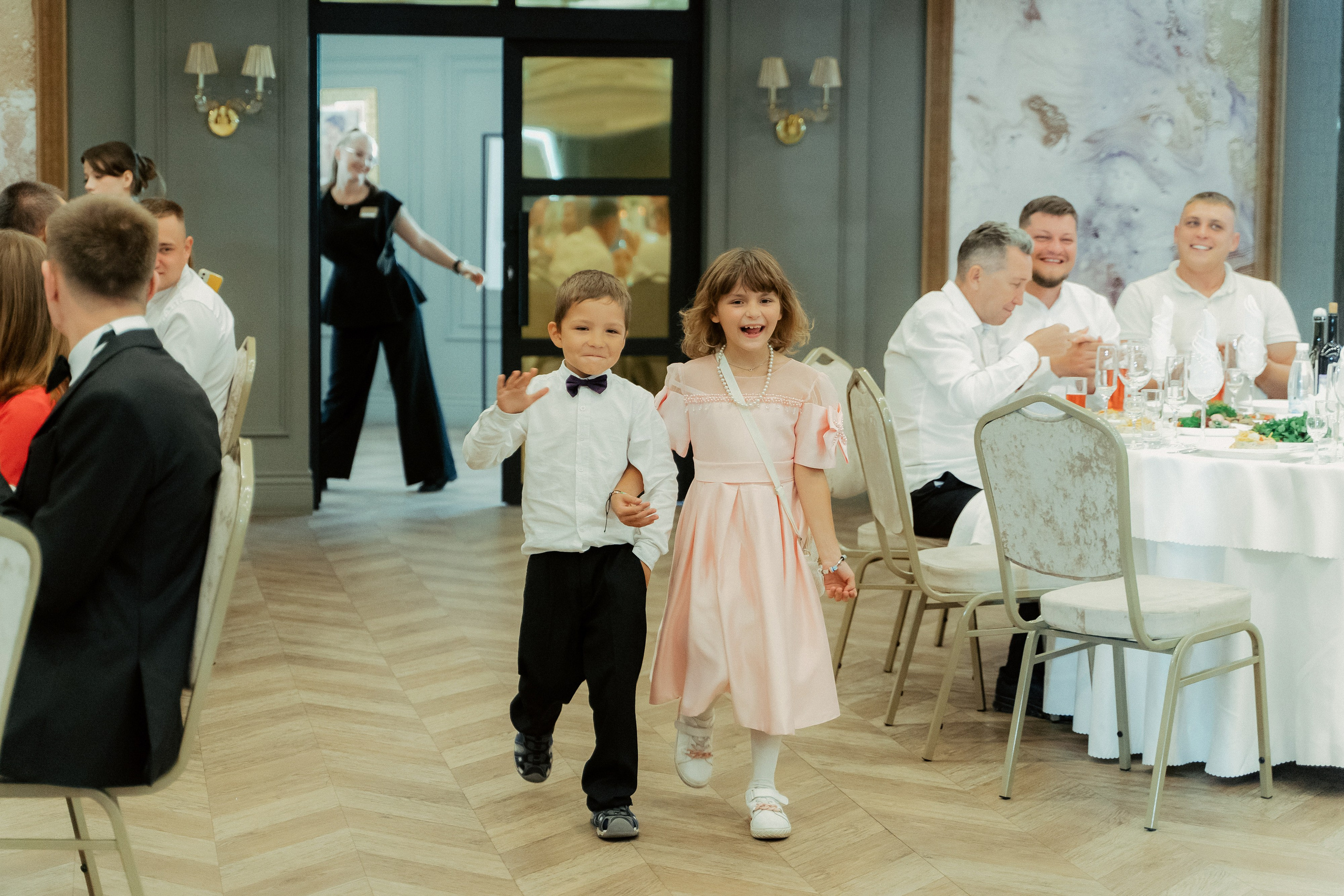 Александр и Кристина. Фотограф Никита Анкудинов. Москва — Чебоксары — Казань