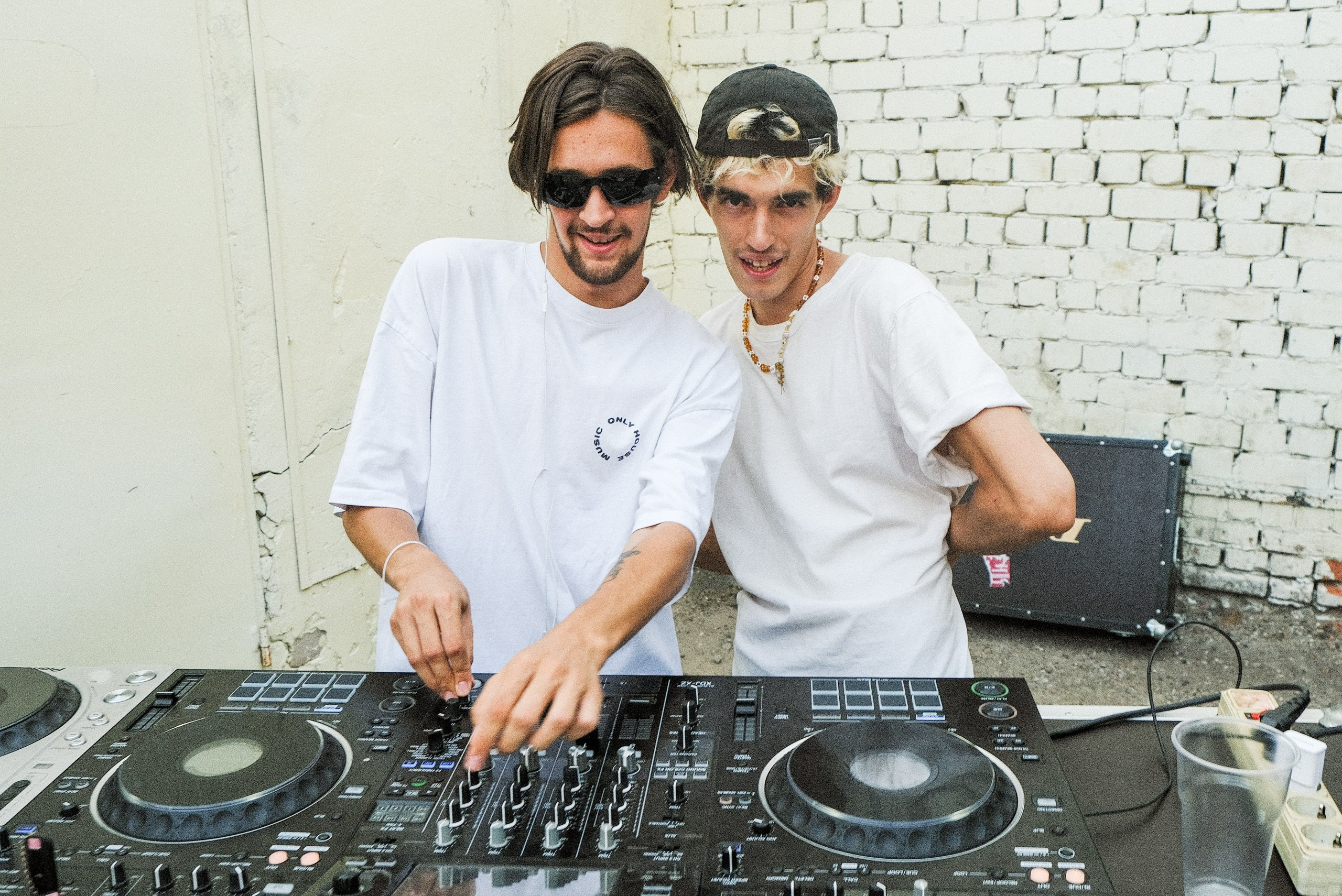 Репортаж. Фотограф Дима Хочуровский в Казани