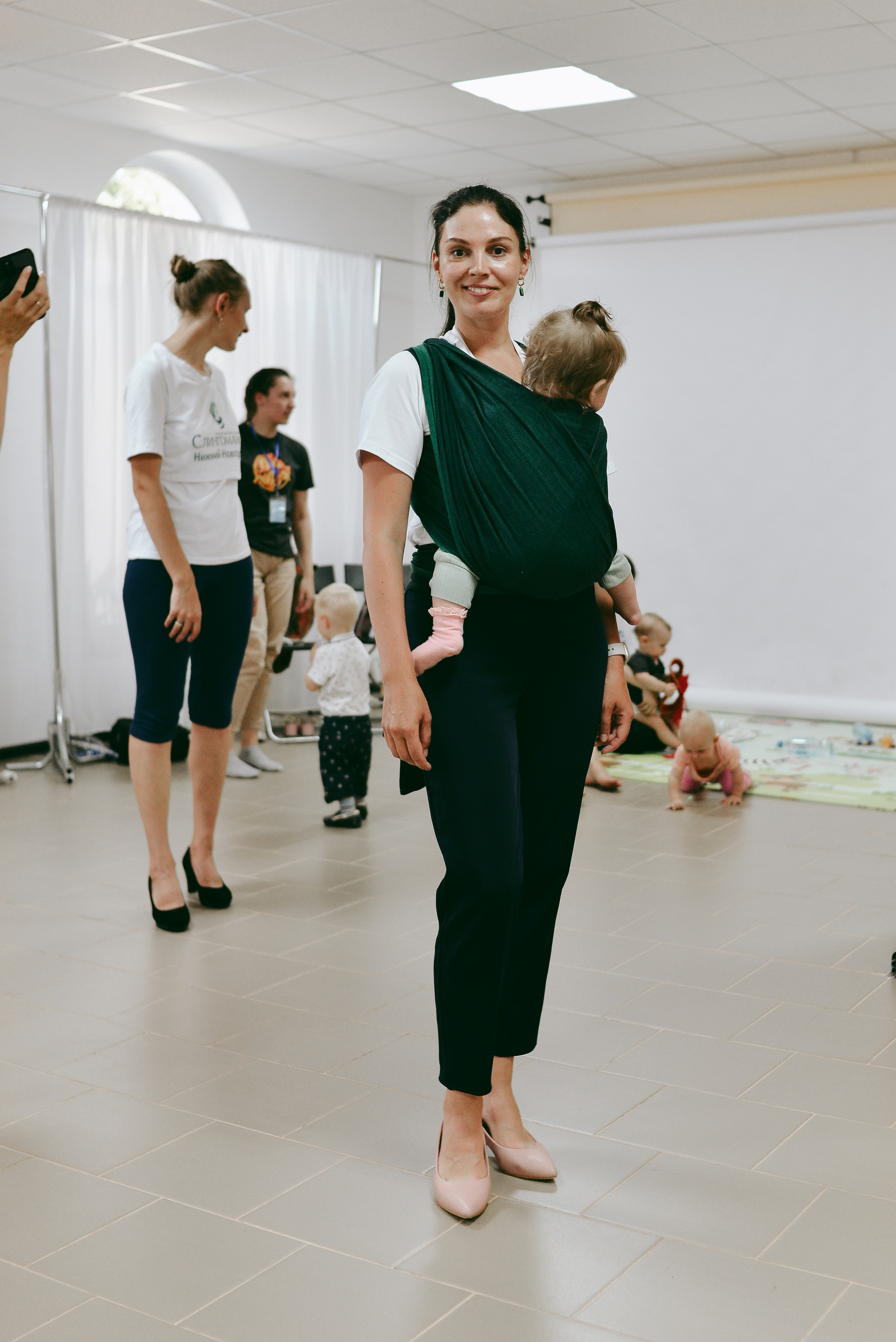 Репетиции. Семейный и детский фотограф Иваново Ксения Азаренкова