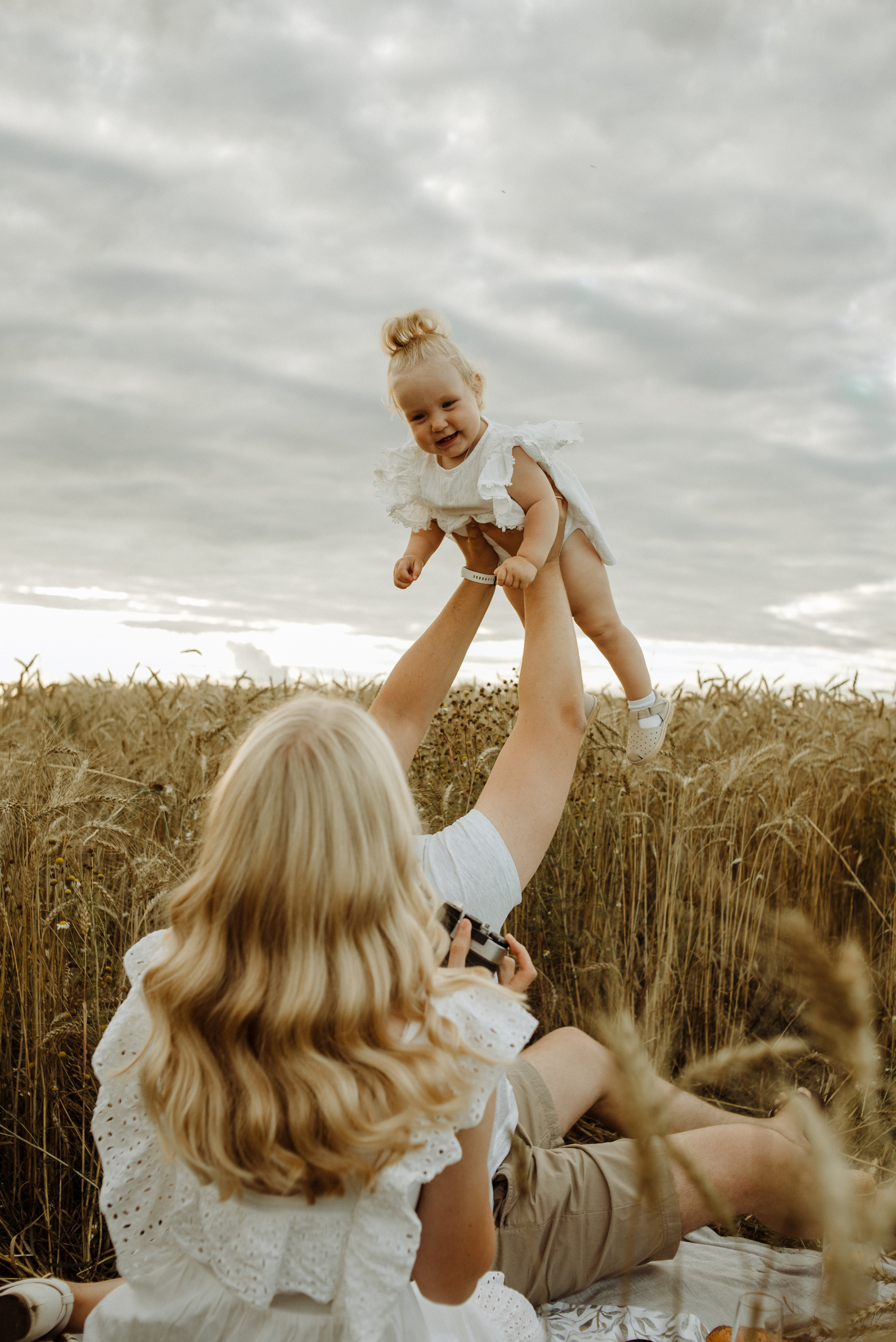 D+J. Семейный и детский фотограф Иваново Ксения Азаренкова