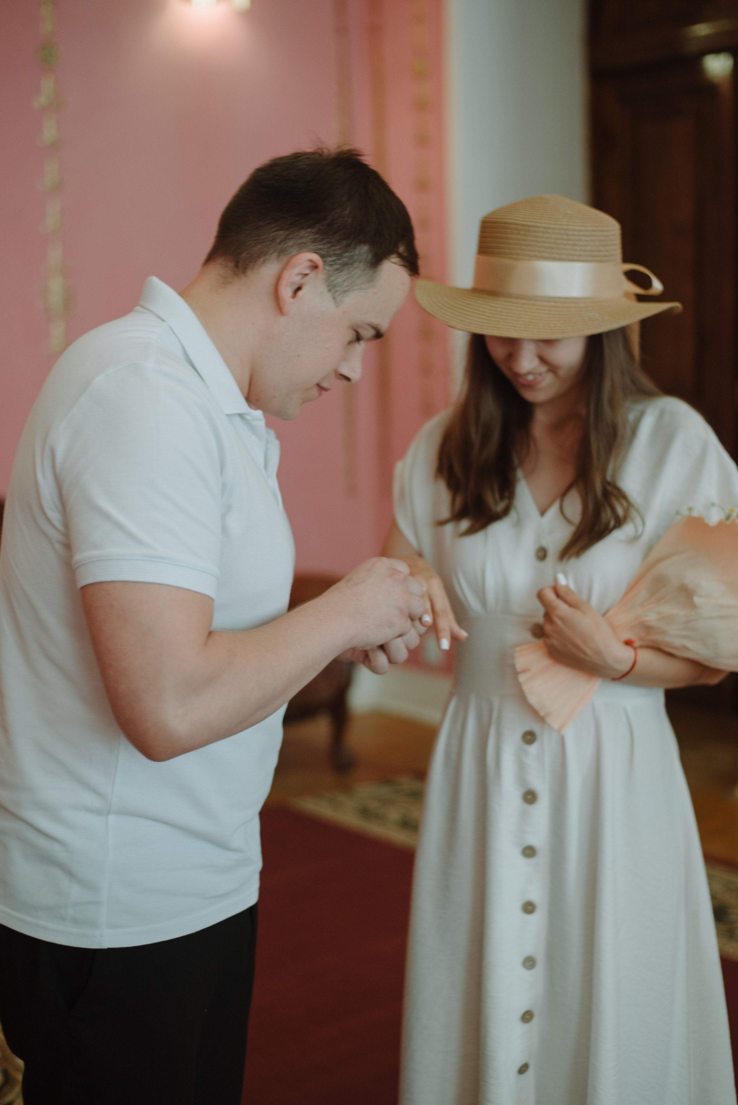 Мария и Роман. Семейный и детский фотограф Иваново Ксения Азаренкова