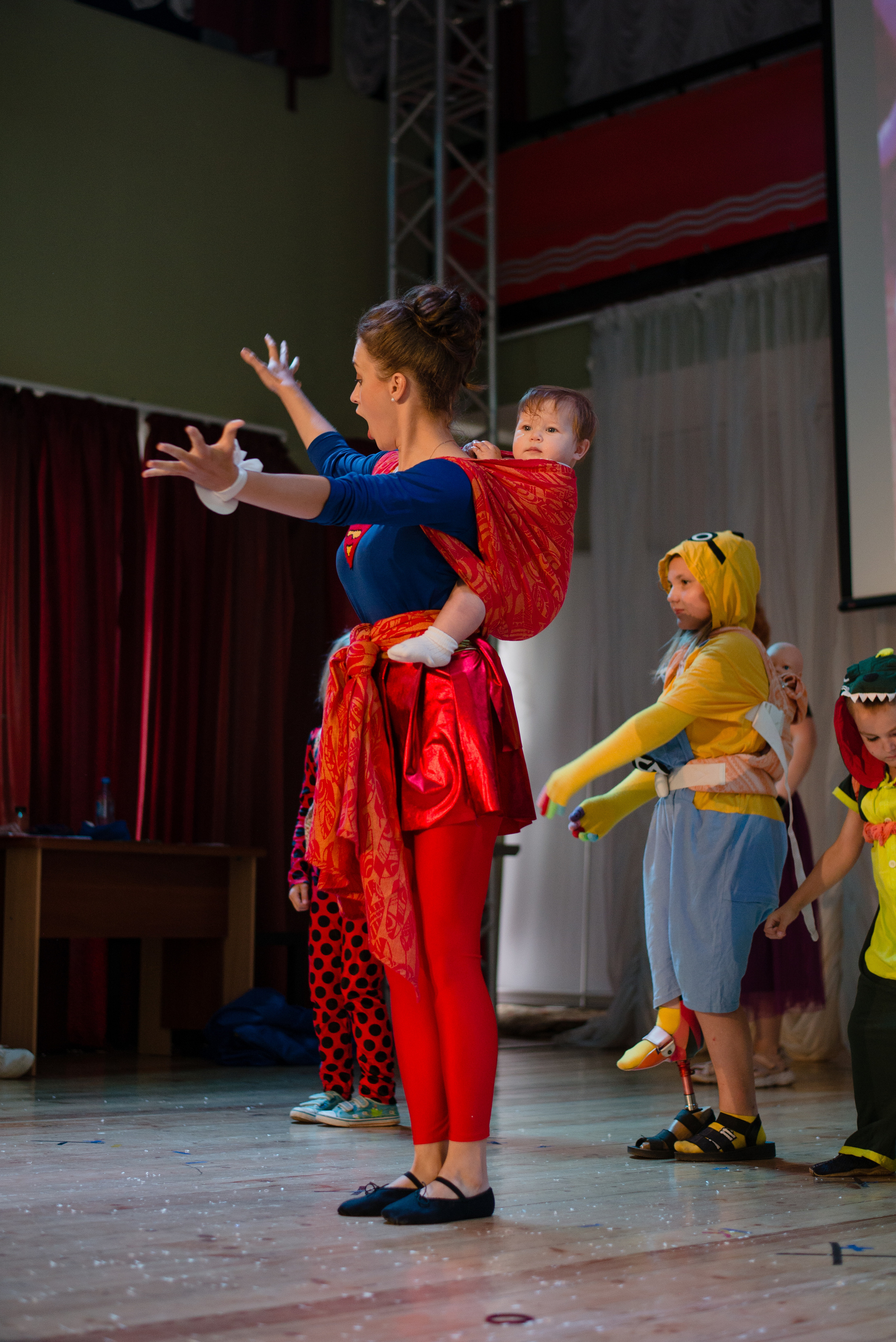 Финал конкурса 20 августа 2022 г. Семейный и детский фотограф Иваново Ксения Азаренкова