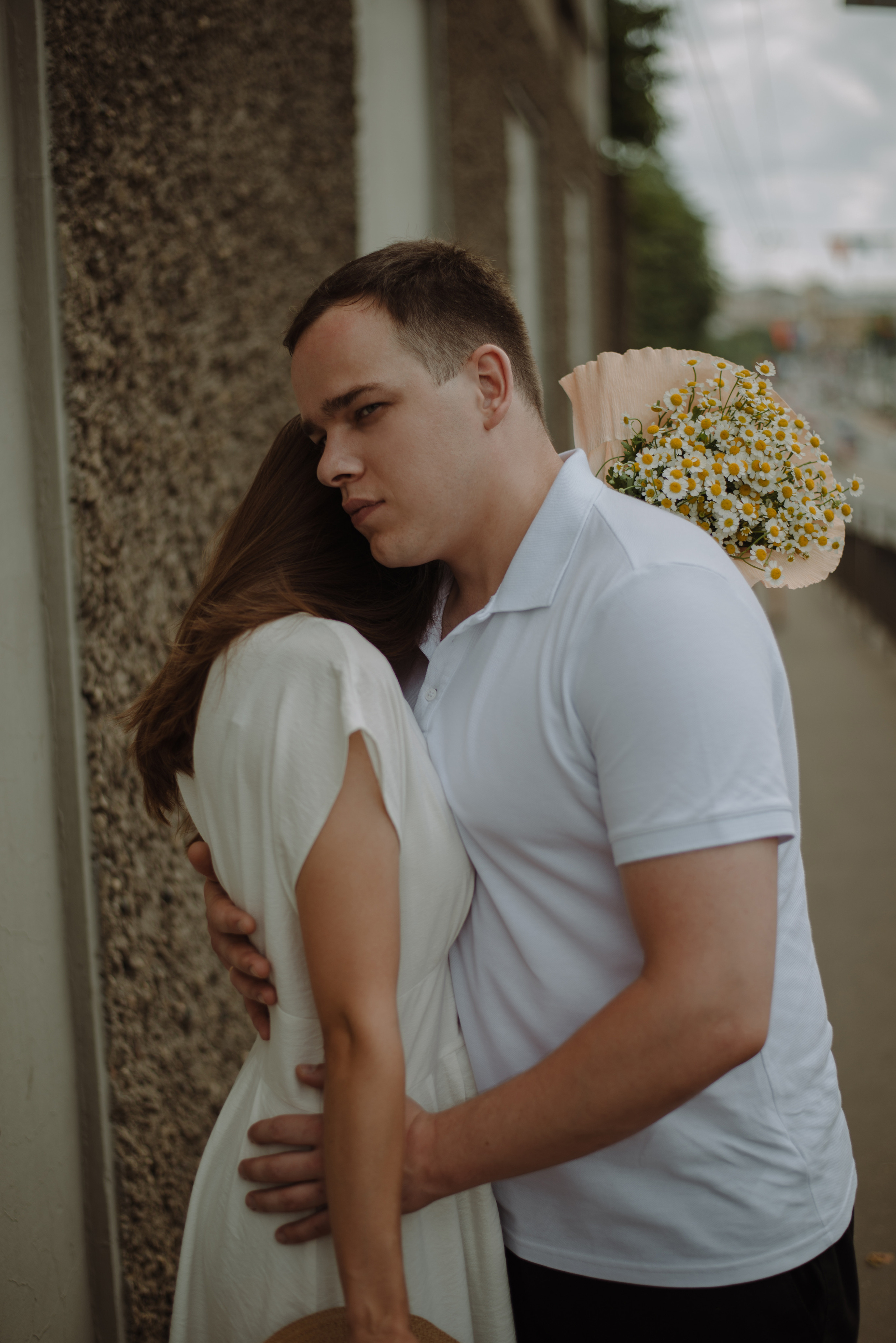 Мария и Роман. Семейный и детский фотограф Иваново Ксения Азаренкова