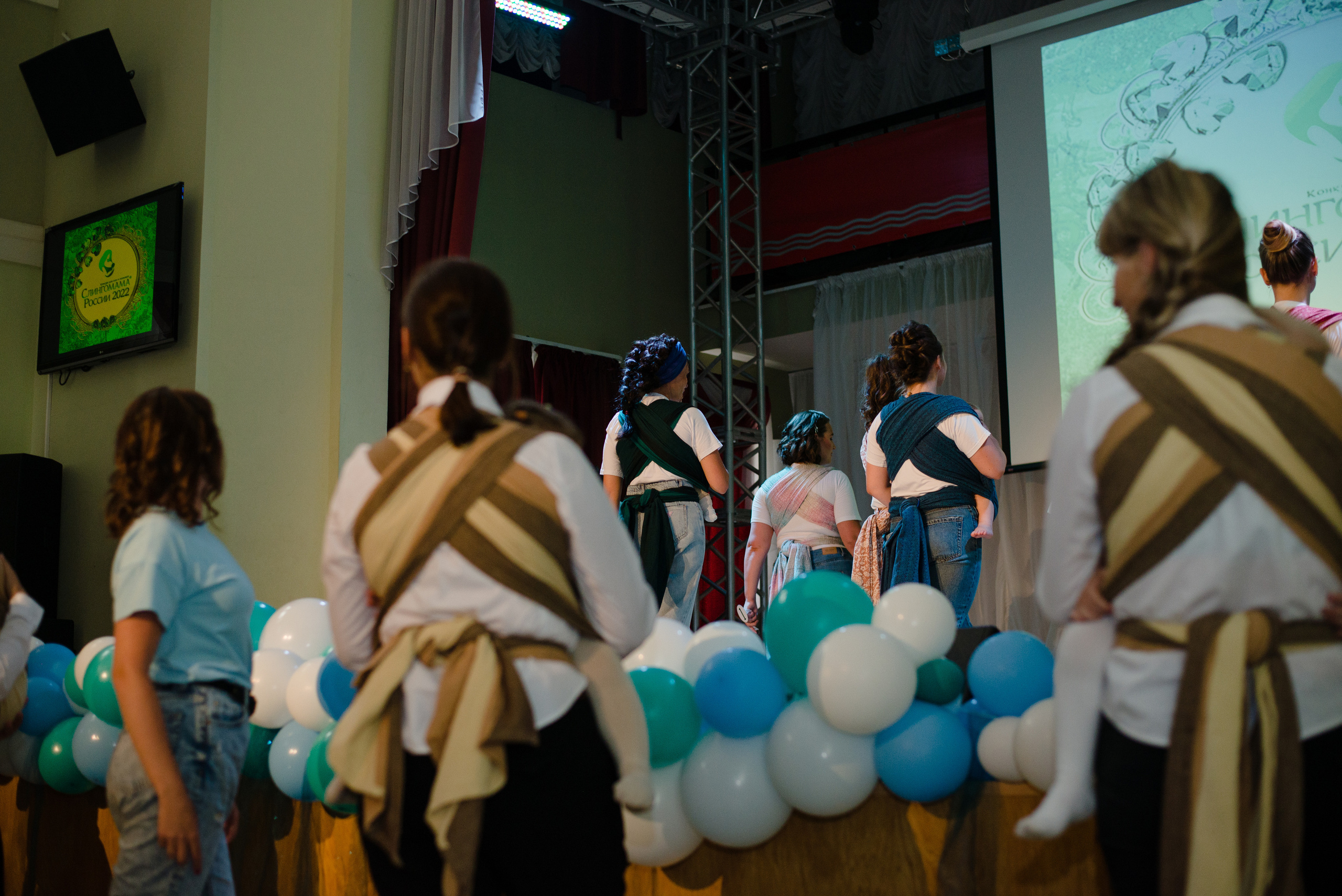 Финал конкурса 20 августа 2022 г. Семейный и детский фотограф Иваново Ксения Азаренкова