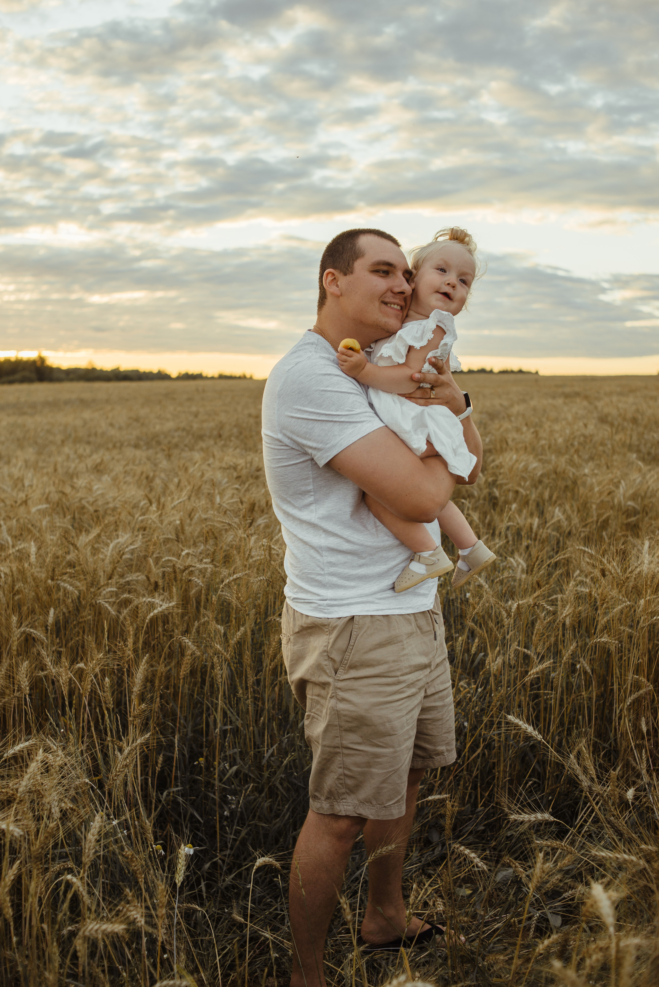 D+J. Семейный и детский фотограф Иваново Ксения Азаренкова
