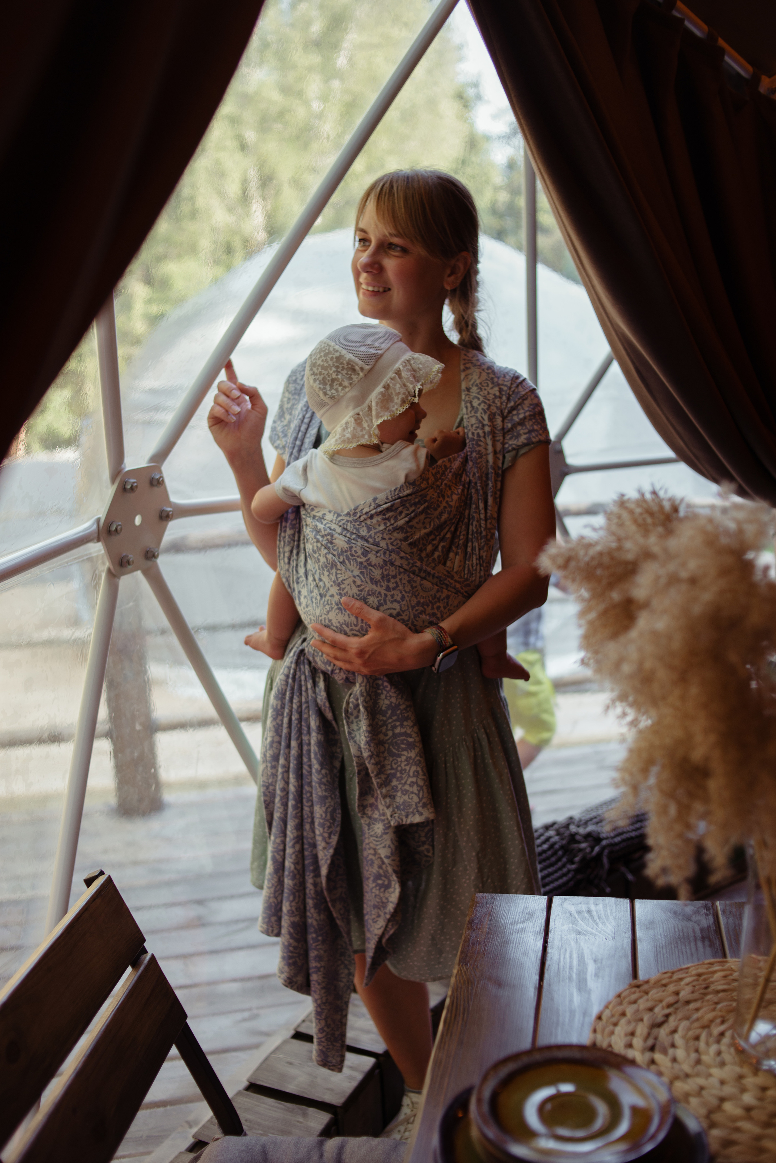 Выезд в Плес 17 августа 2022. Семейный и детский фотограф Иваново Ксения Азаренкова