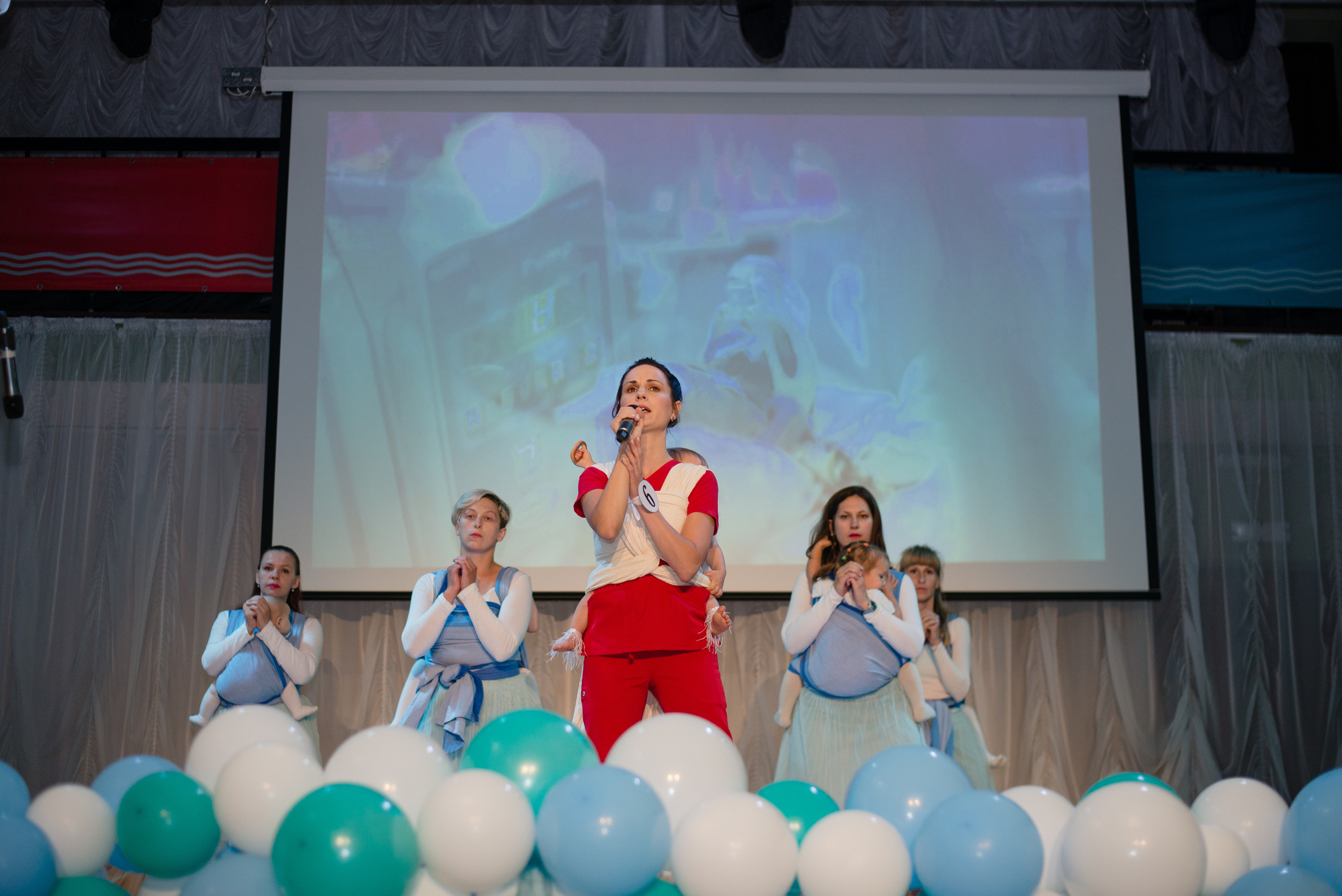 Финал конкурса 20 августа 2022 г. Семейный и детский фотограф Иваново Ксения Азаренкова