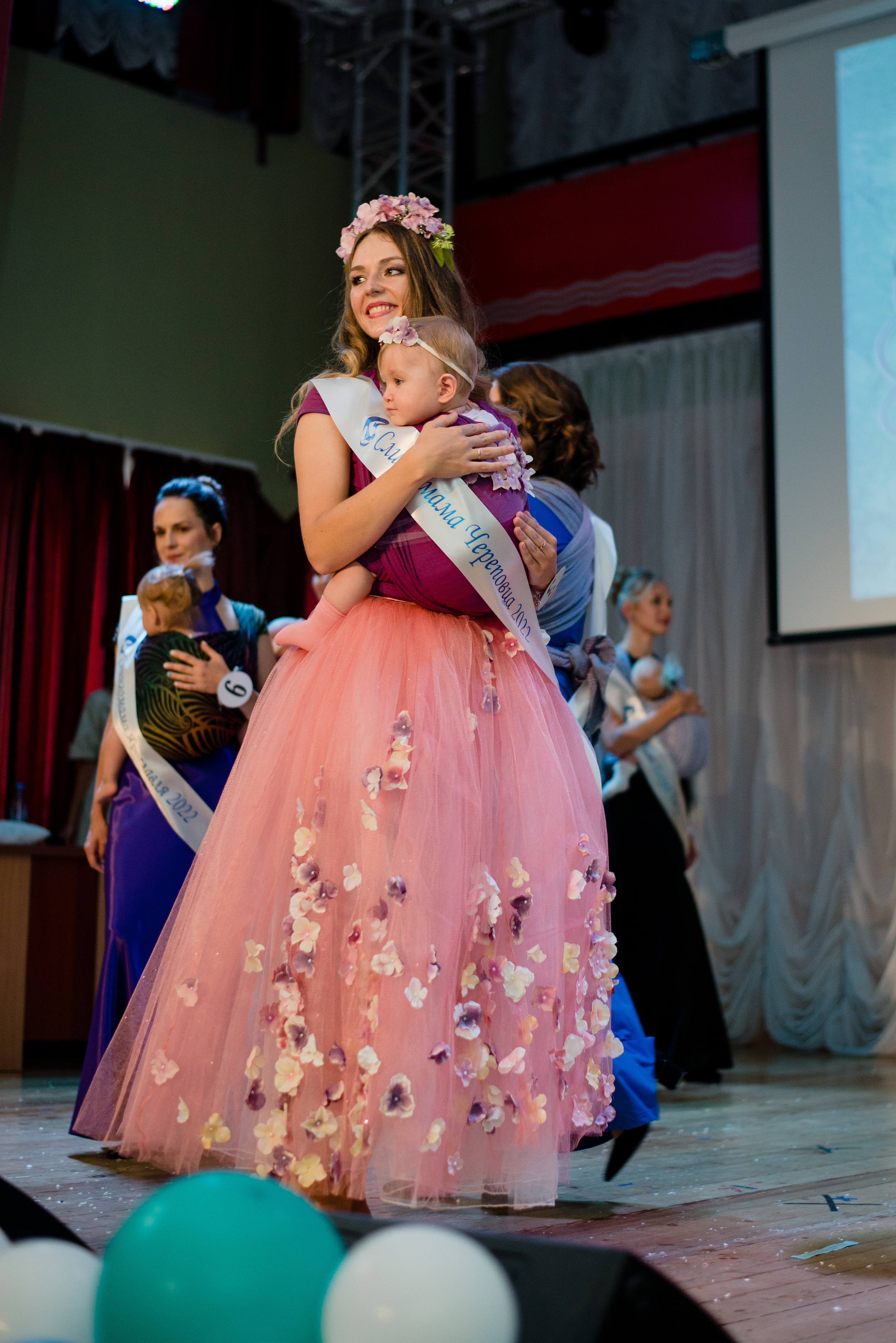 Финал конкурса 20 августа 2022 г. Семейный и детский фотограф Иваново Ксения Азаренкова