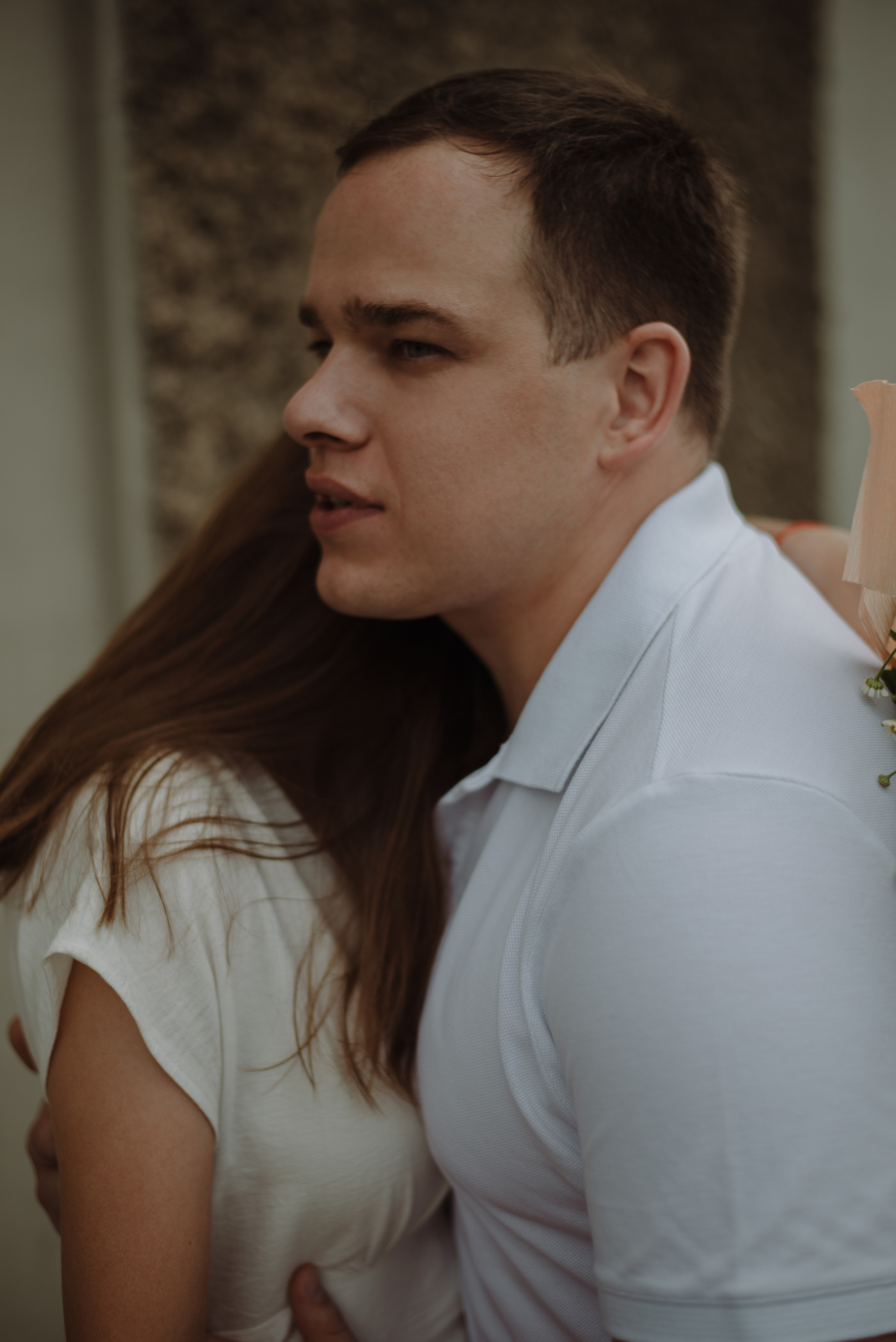 Мария и Роман. Семейный и детский фотограф Иваново Ксения Азаренкова