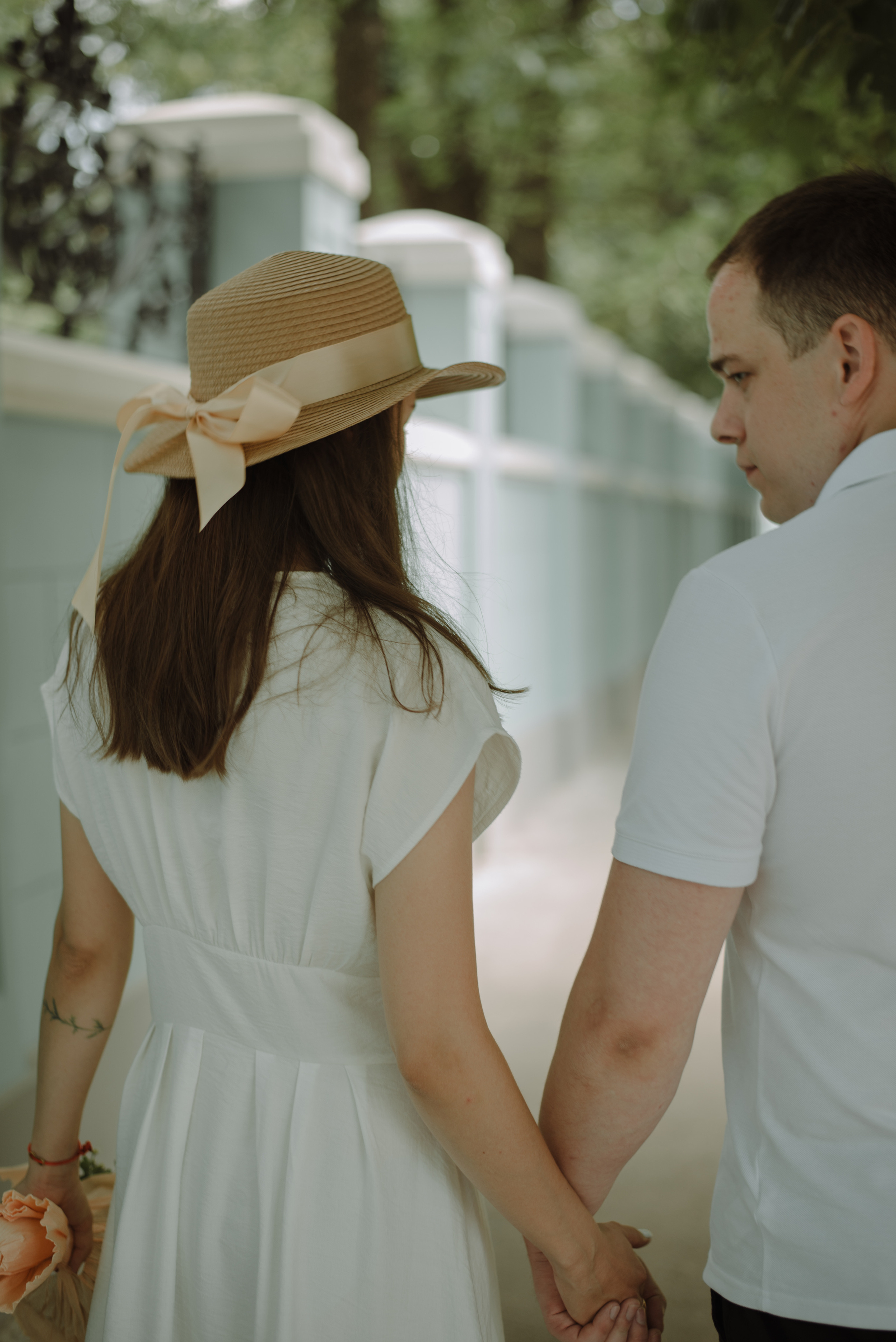 Мария и Роман. Семейный и детский фотограф Иваново Ксения Азаренкова