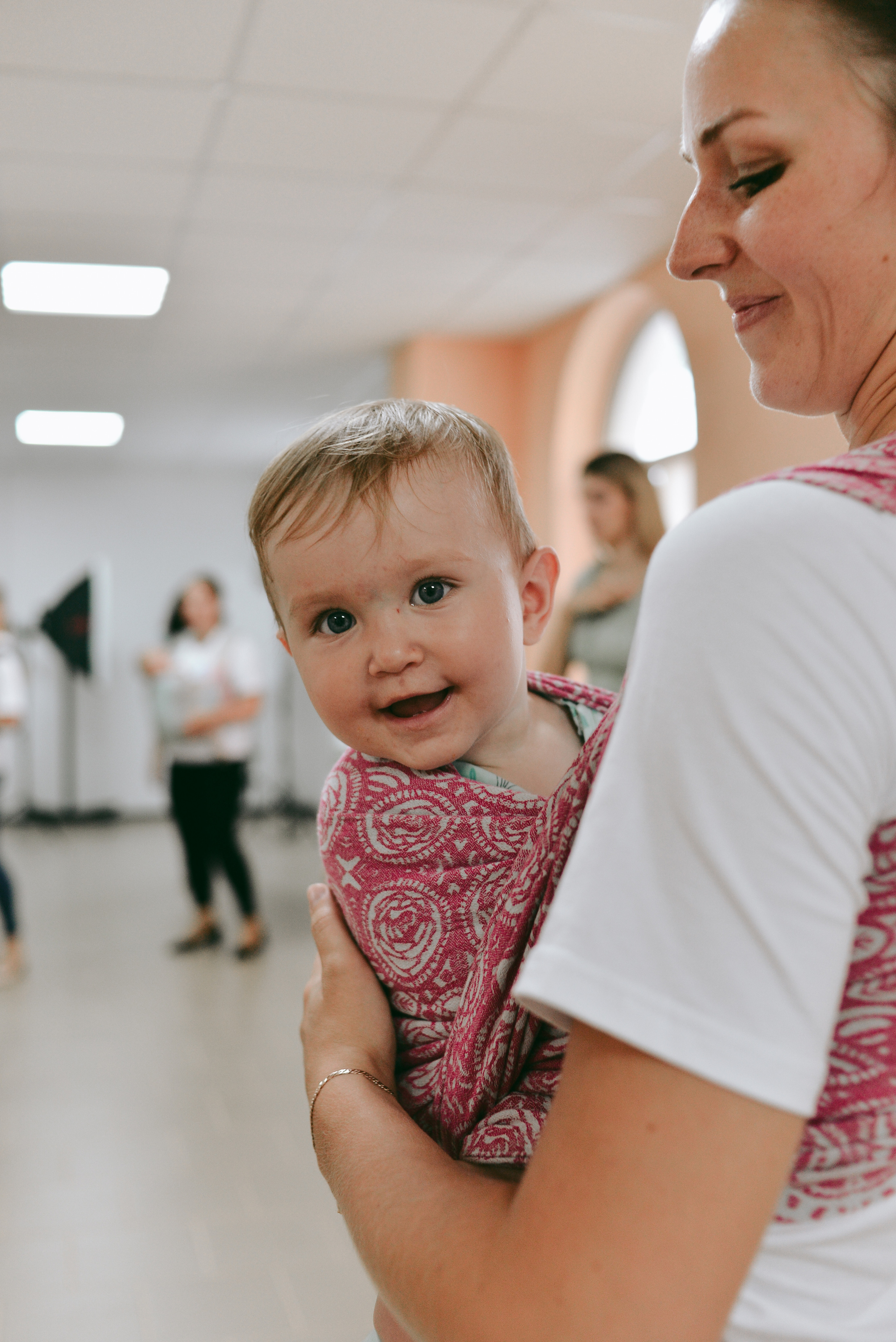 Репетиции. Семейный и детский фотограф Иваново Ксения Азаренкова