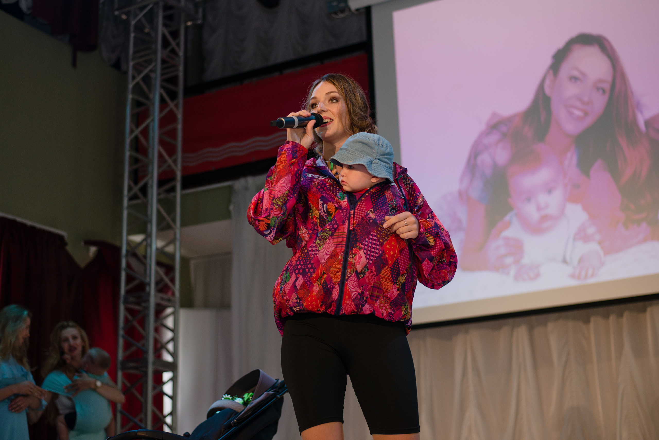 Финал конкурса 20 августа 2022 г. Семейный и детский фотограф Иваново Ксения Азаренкова