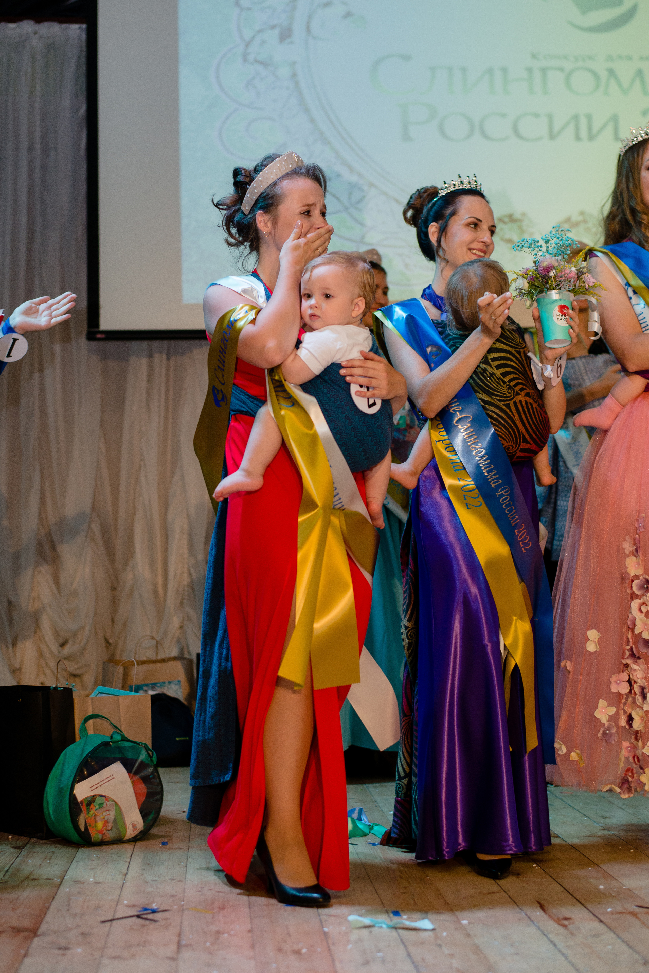 Финал конкурса 20 августа 2022 г. Семейный и детский фотограф Иваново Ксения Азаренкова