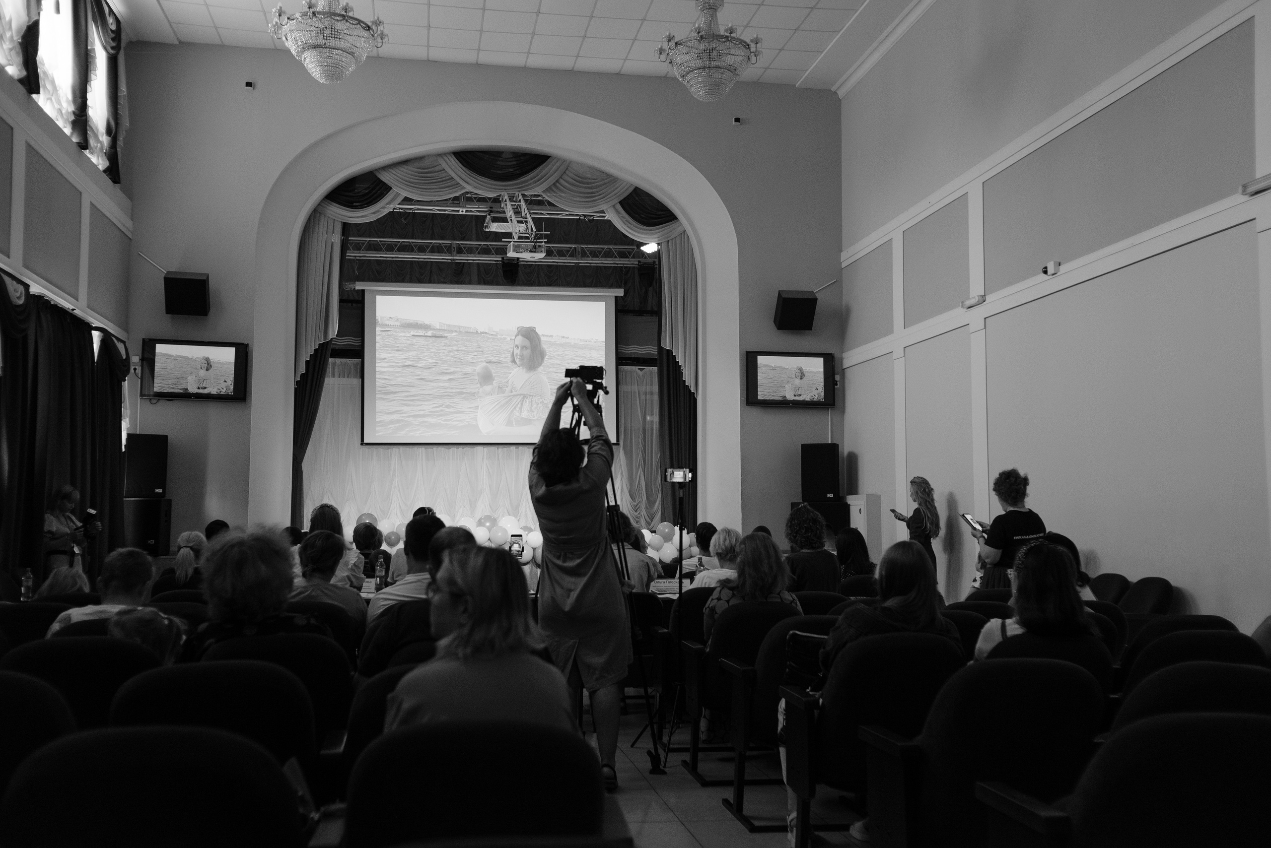 Финал конкурса 20 августа 2022 г. Семейный и детский фотограф Иваново Ксения Азаренкова